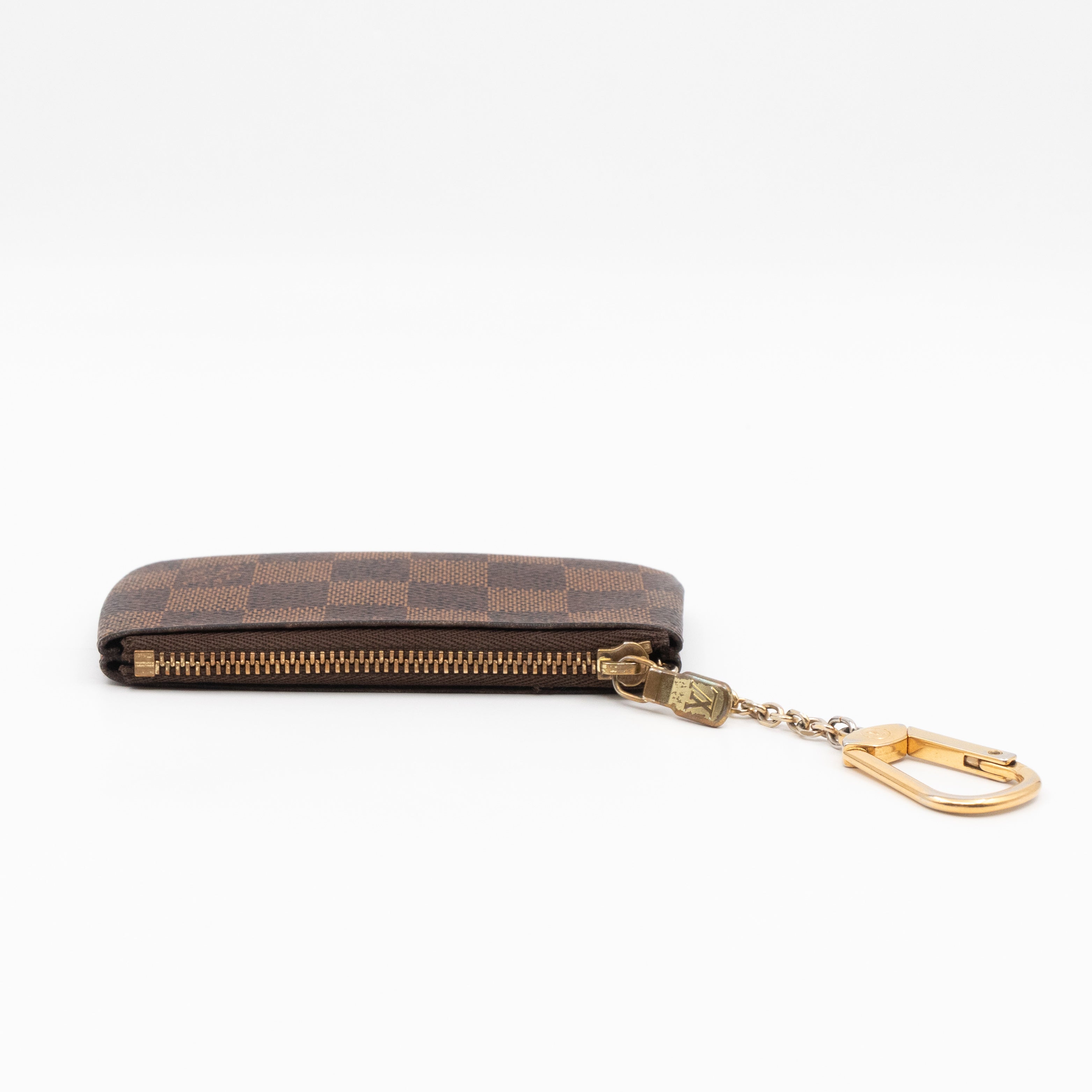 Key Pouch Damier Ebene
