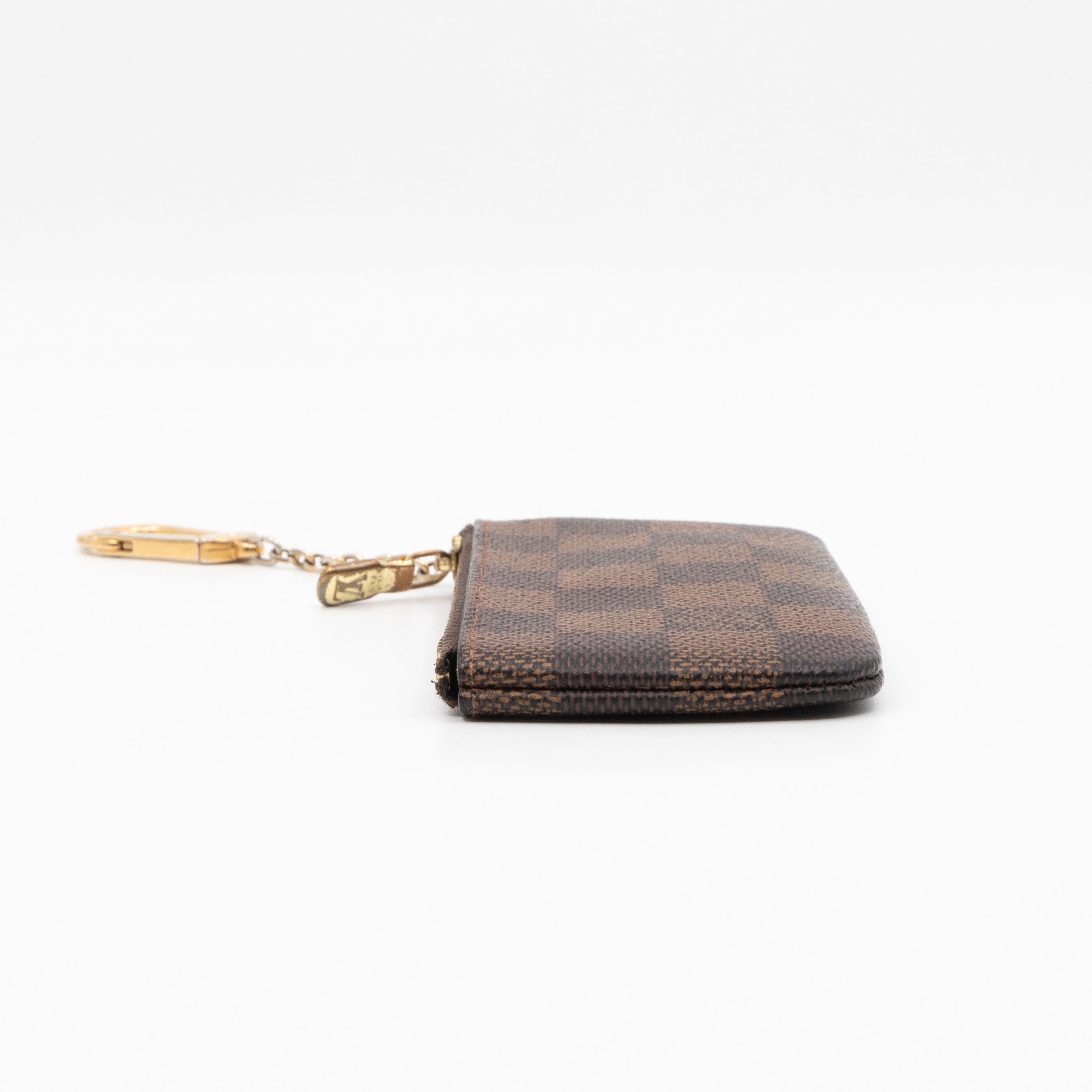 Key Pouch Damier Ebene