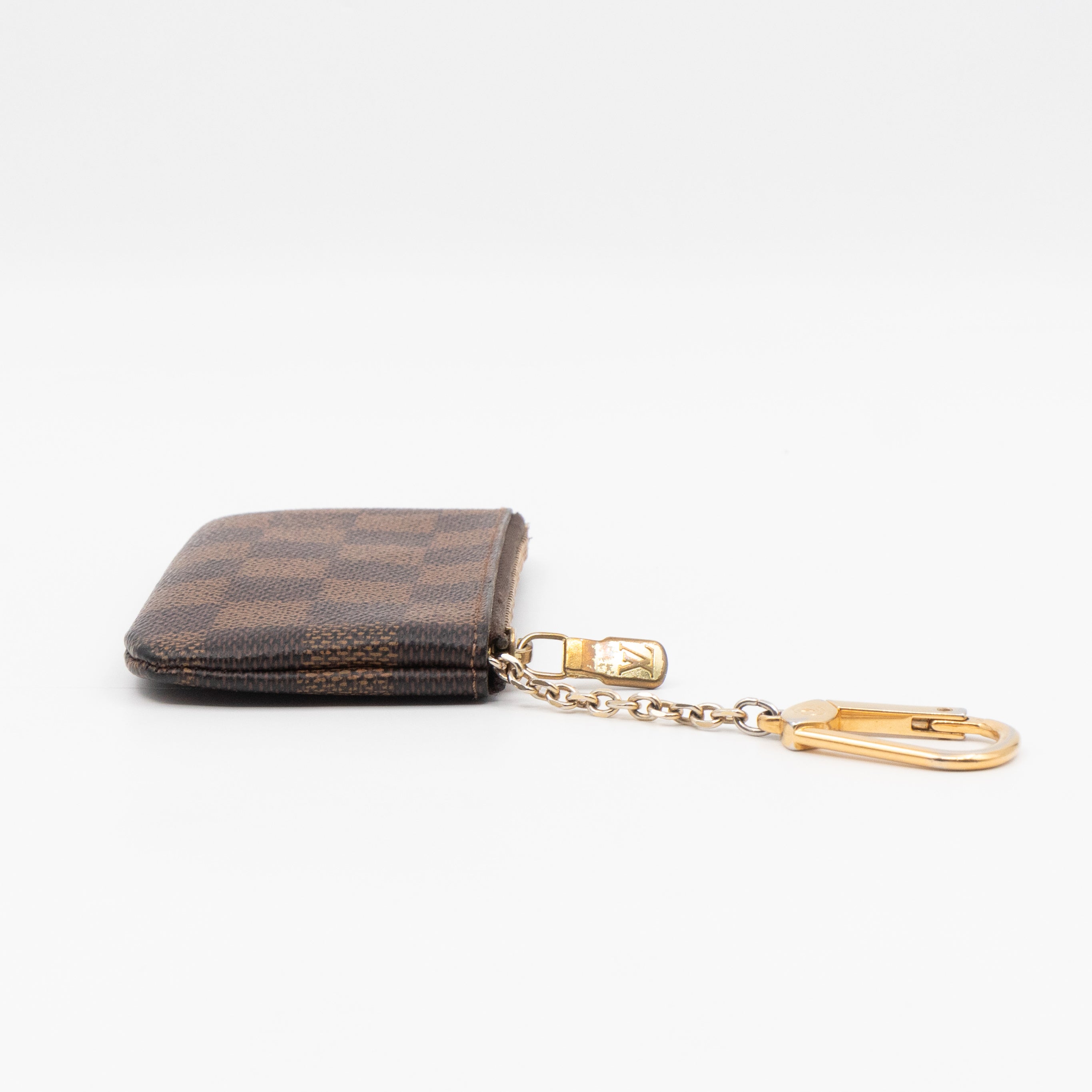 Key Pouch Damier Ebene