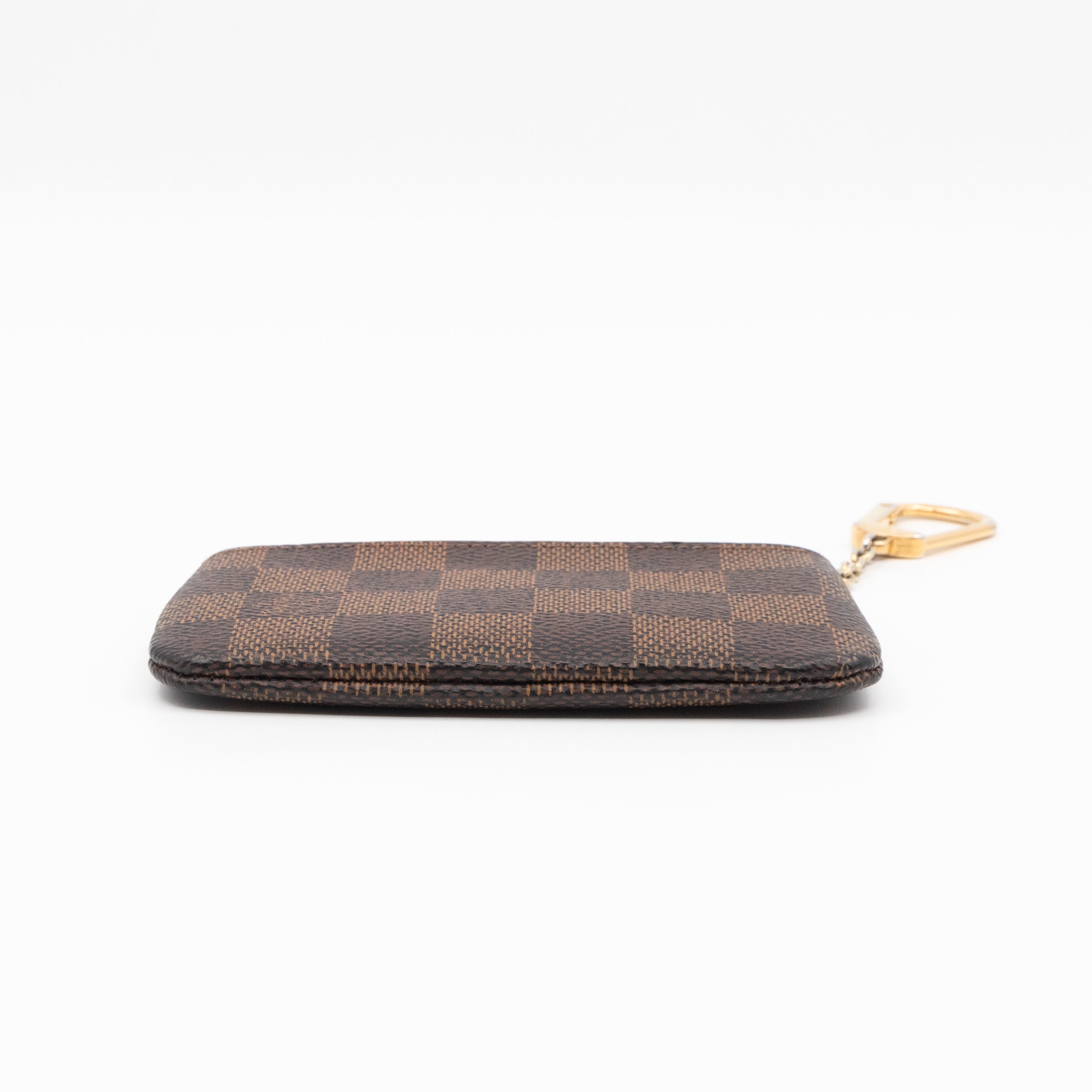 Key Pouch Damier Ebene