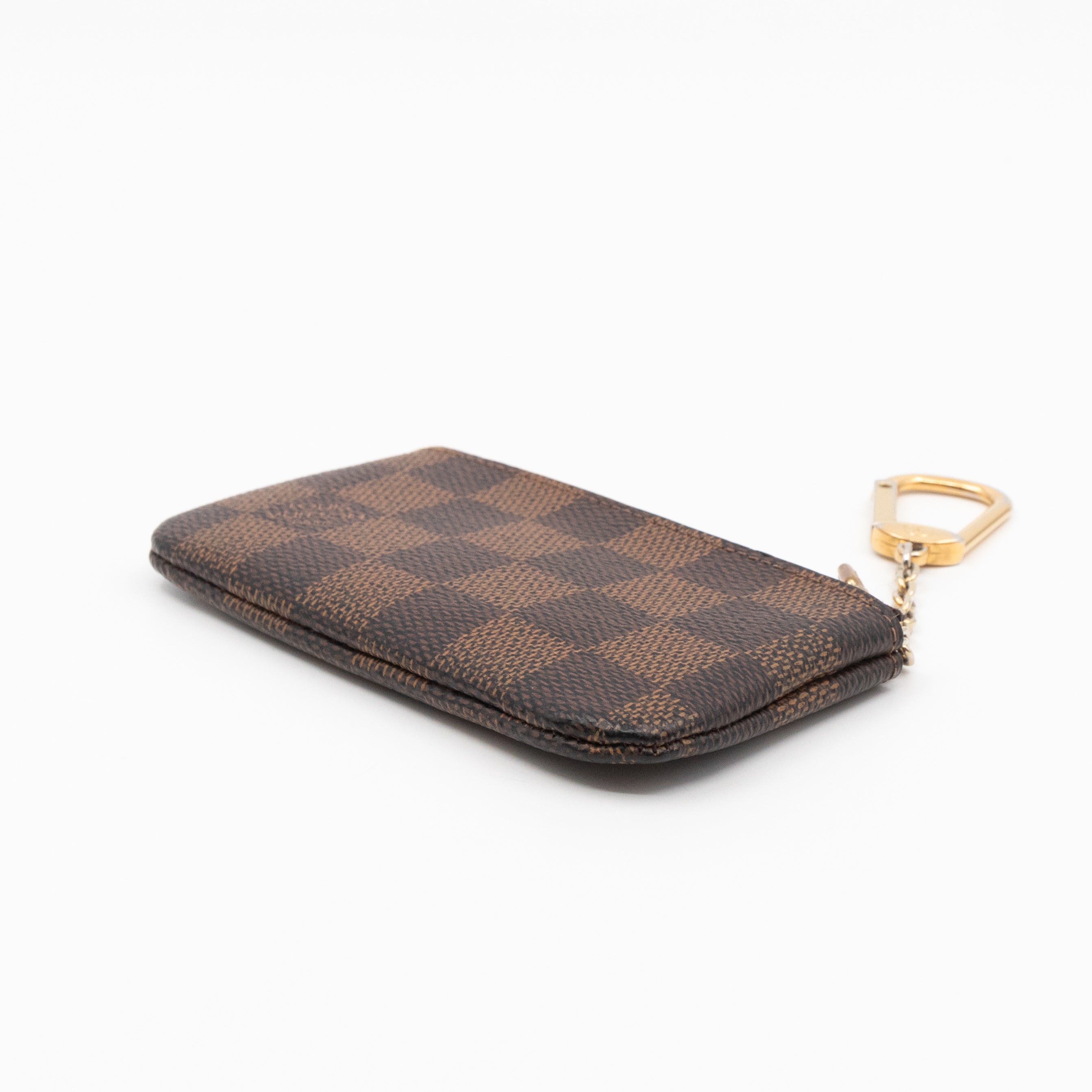 Key Pouch Damier Ebene