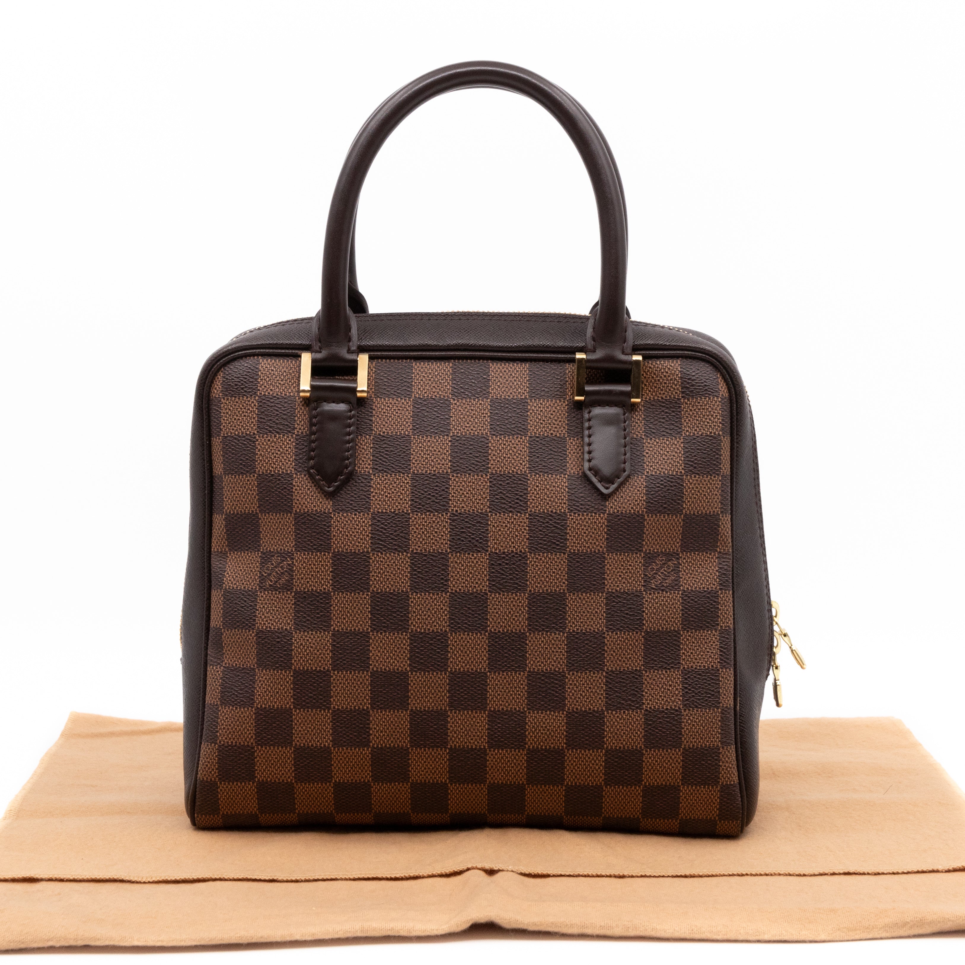 Brera Damier Ebene