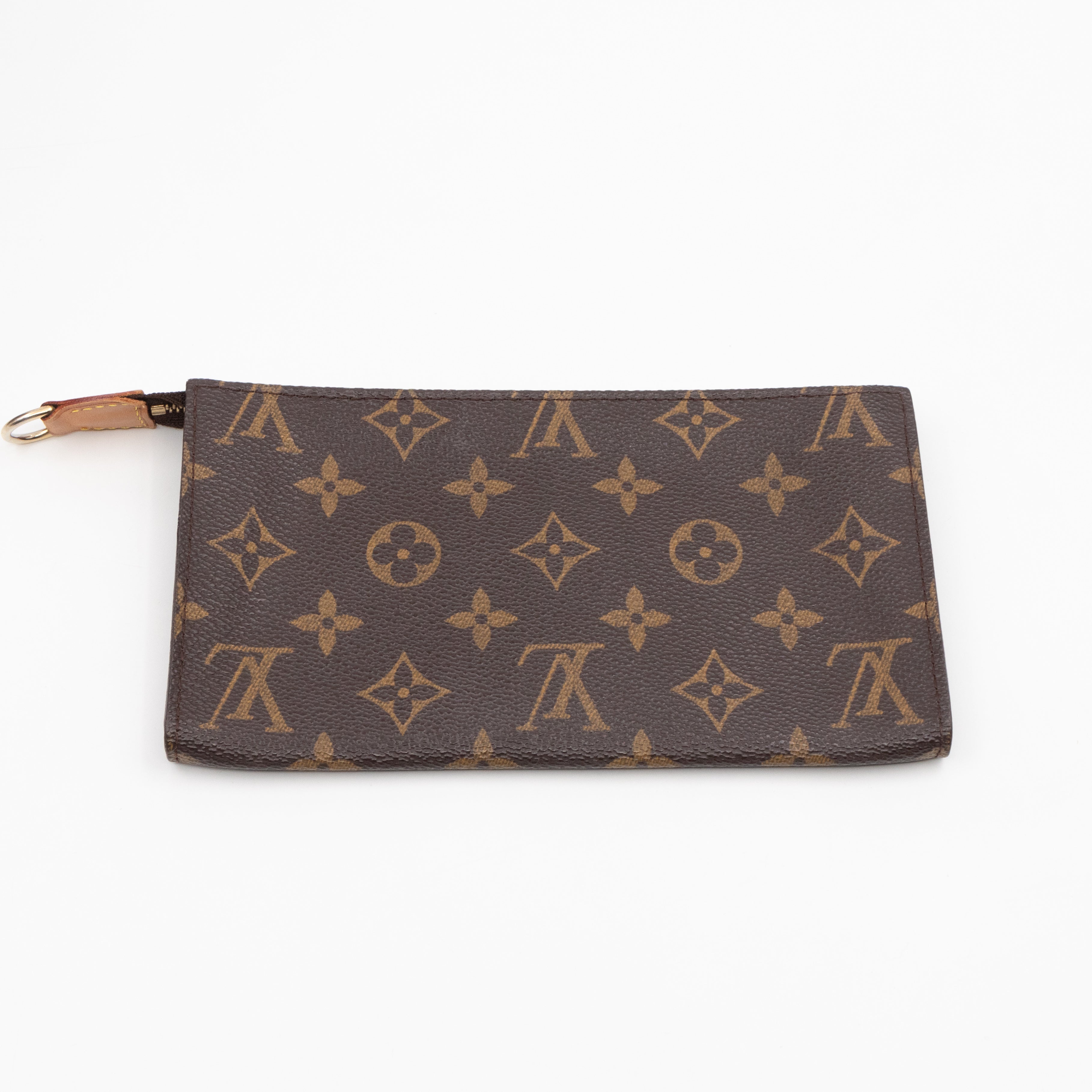 Vintage Bucket Bag GM Monogram with Pochette