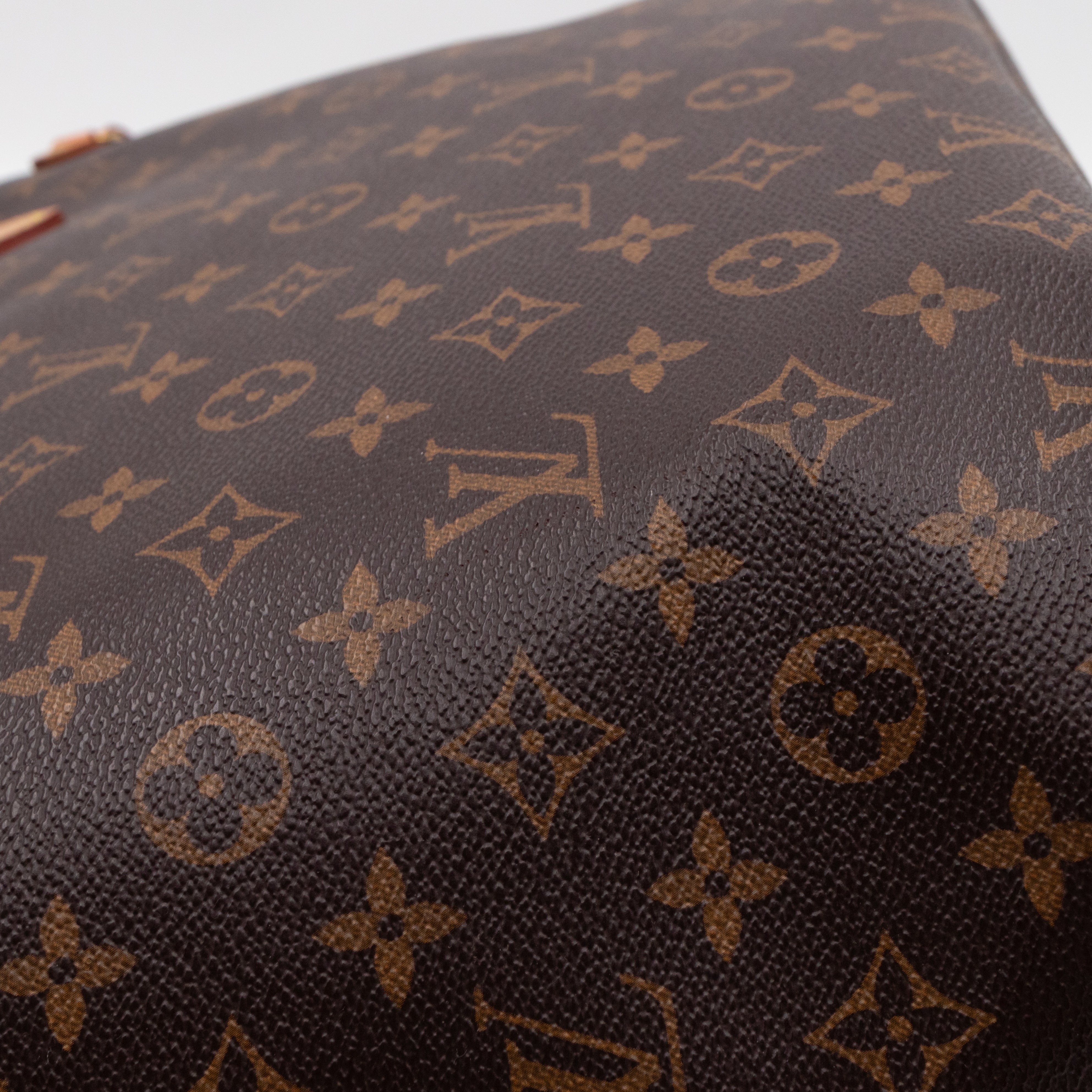 Neverfull MM Monogram