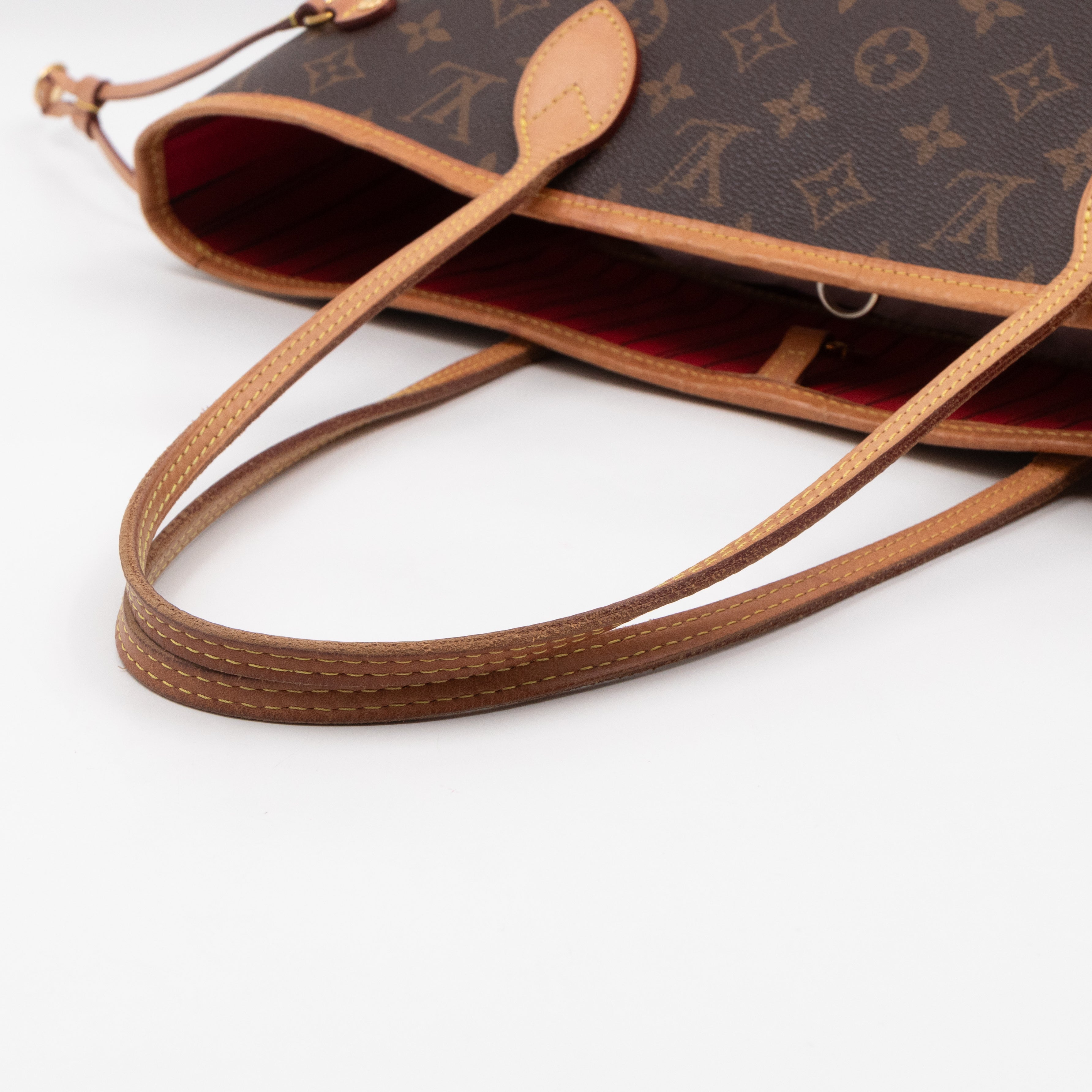 Neverfull MM Monogram