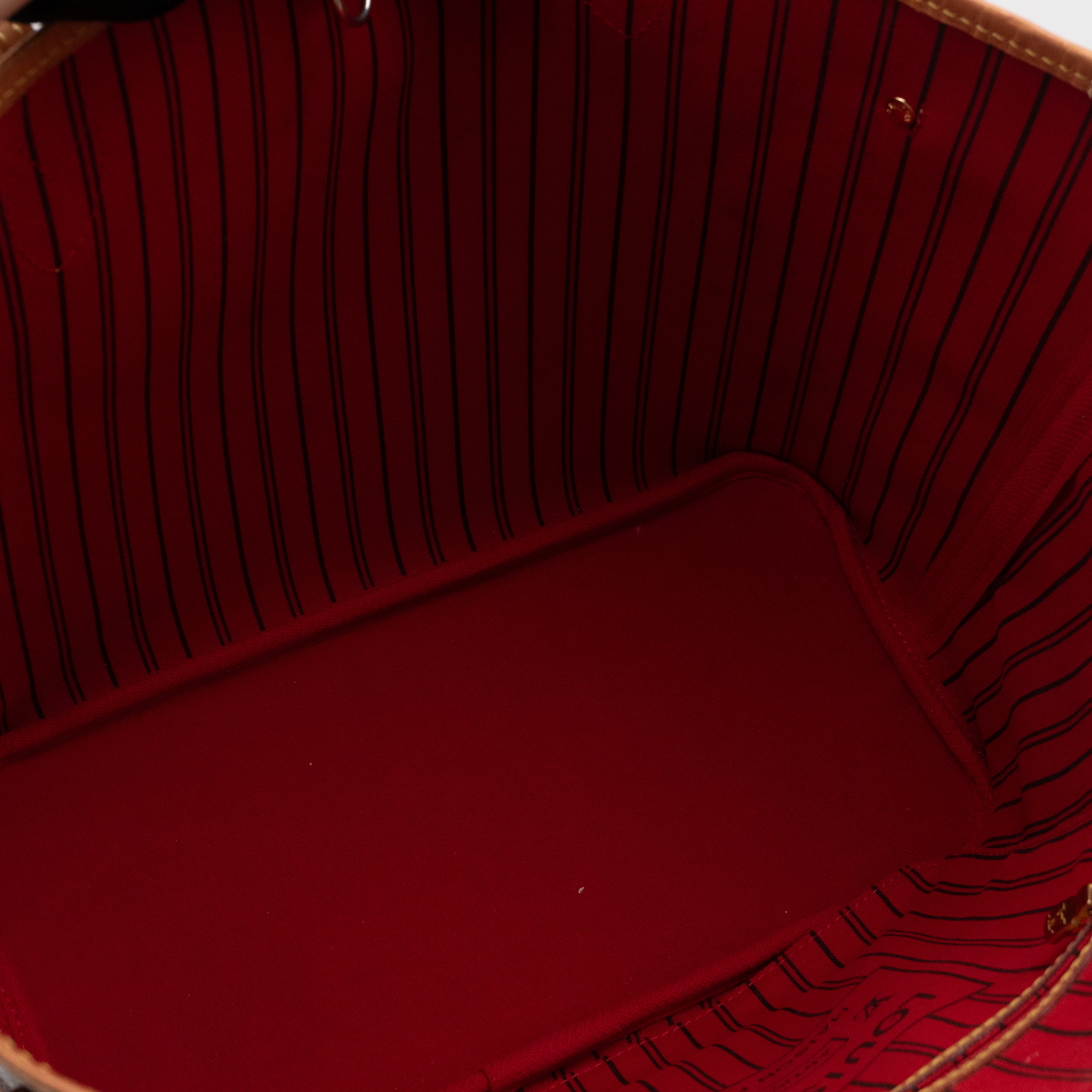 Neverfull MM Monogram