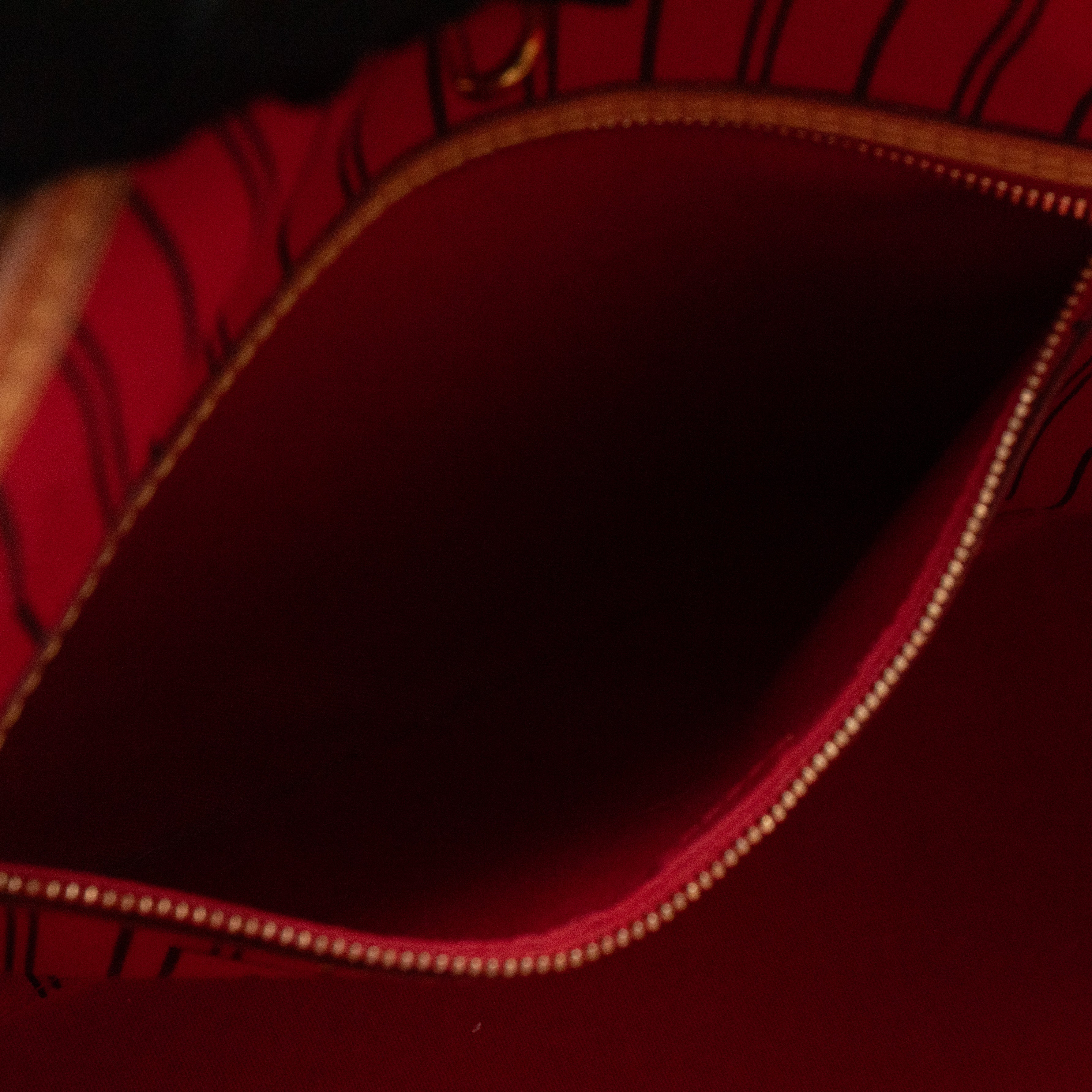 Neverfull MM Monogram