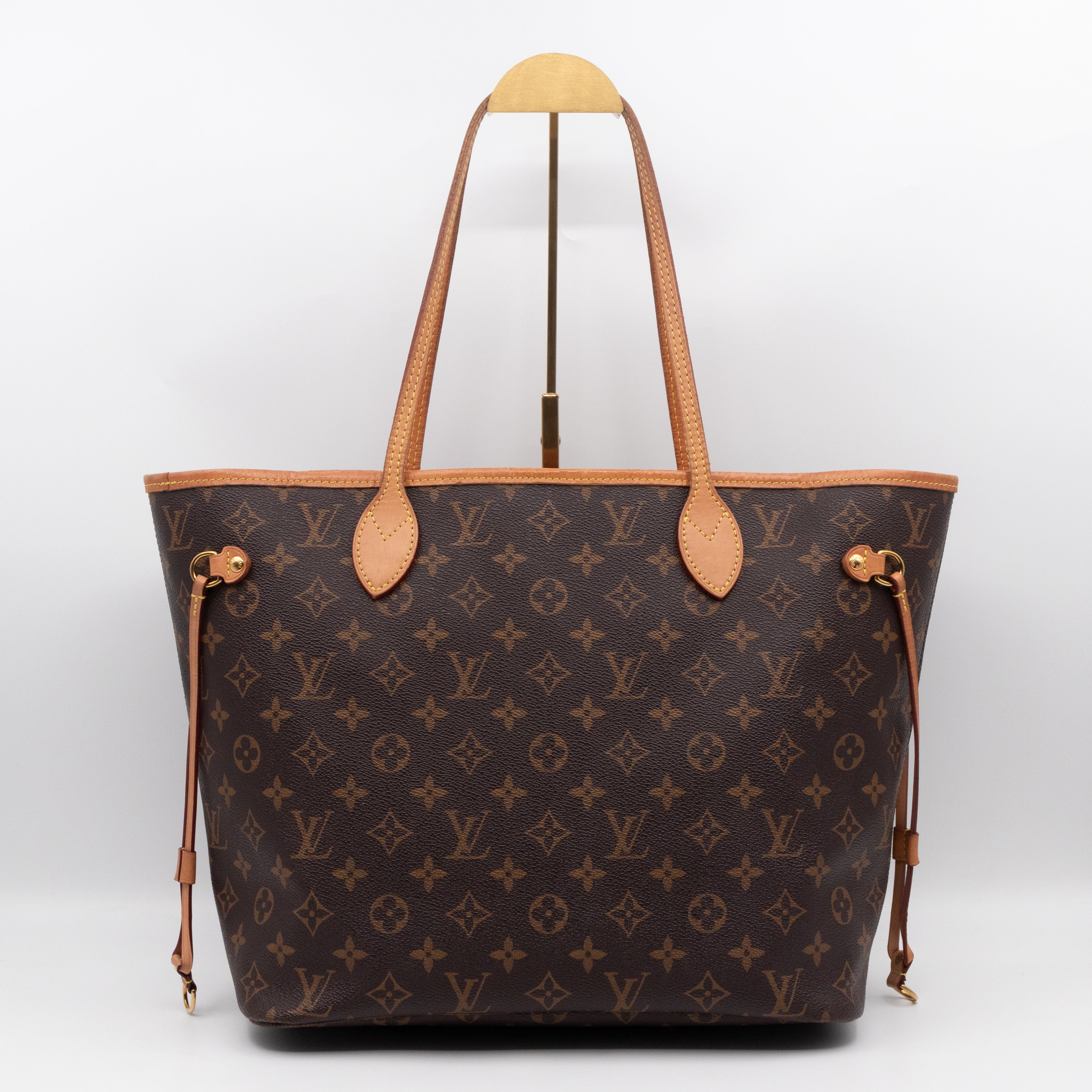 Neverfull MM Monogram
