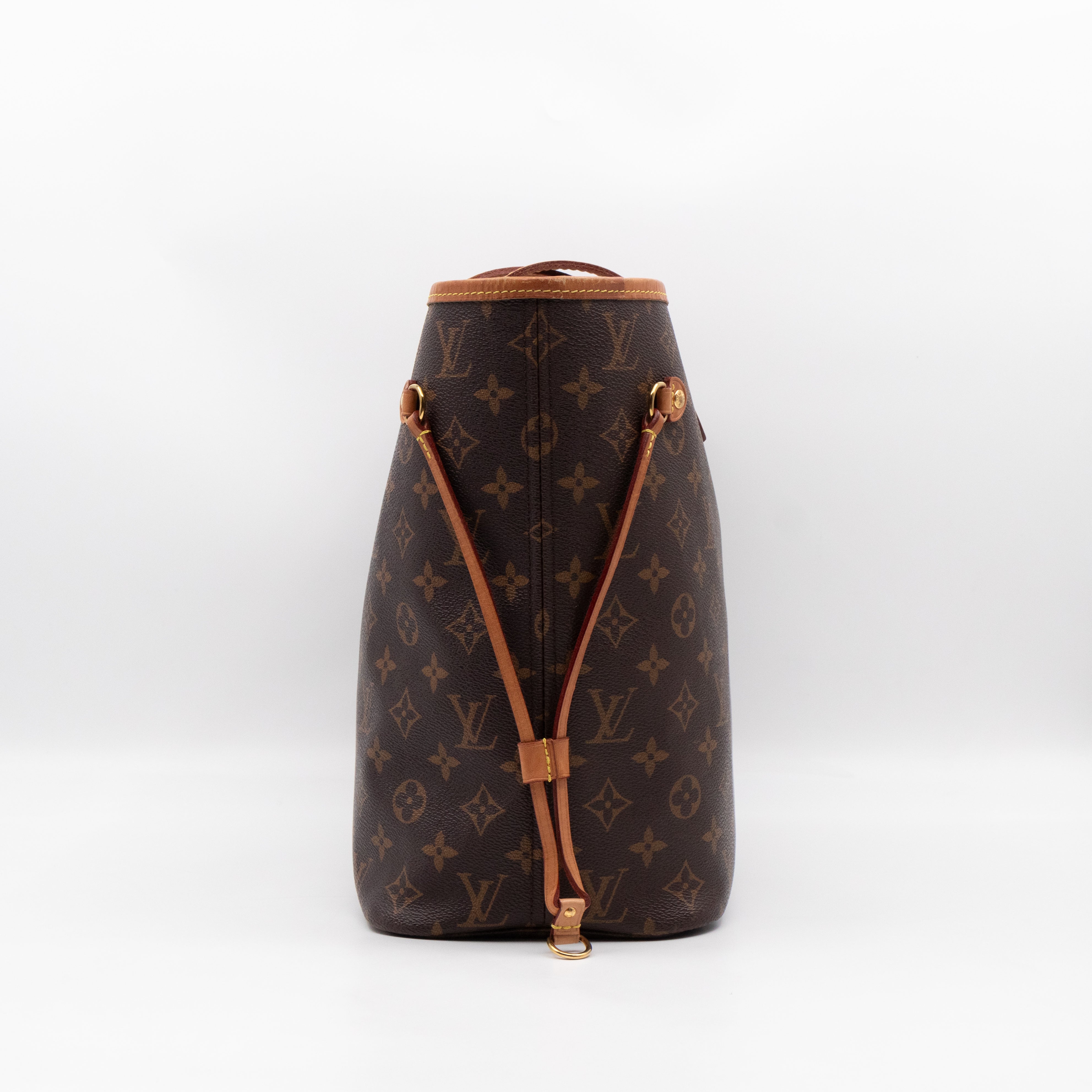 Neverfull MM Monogram