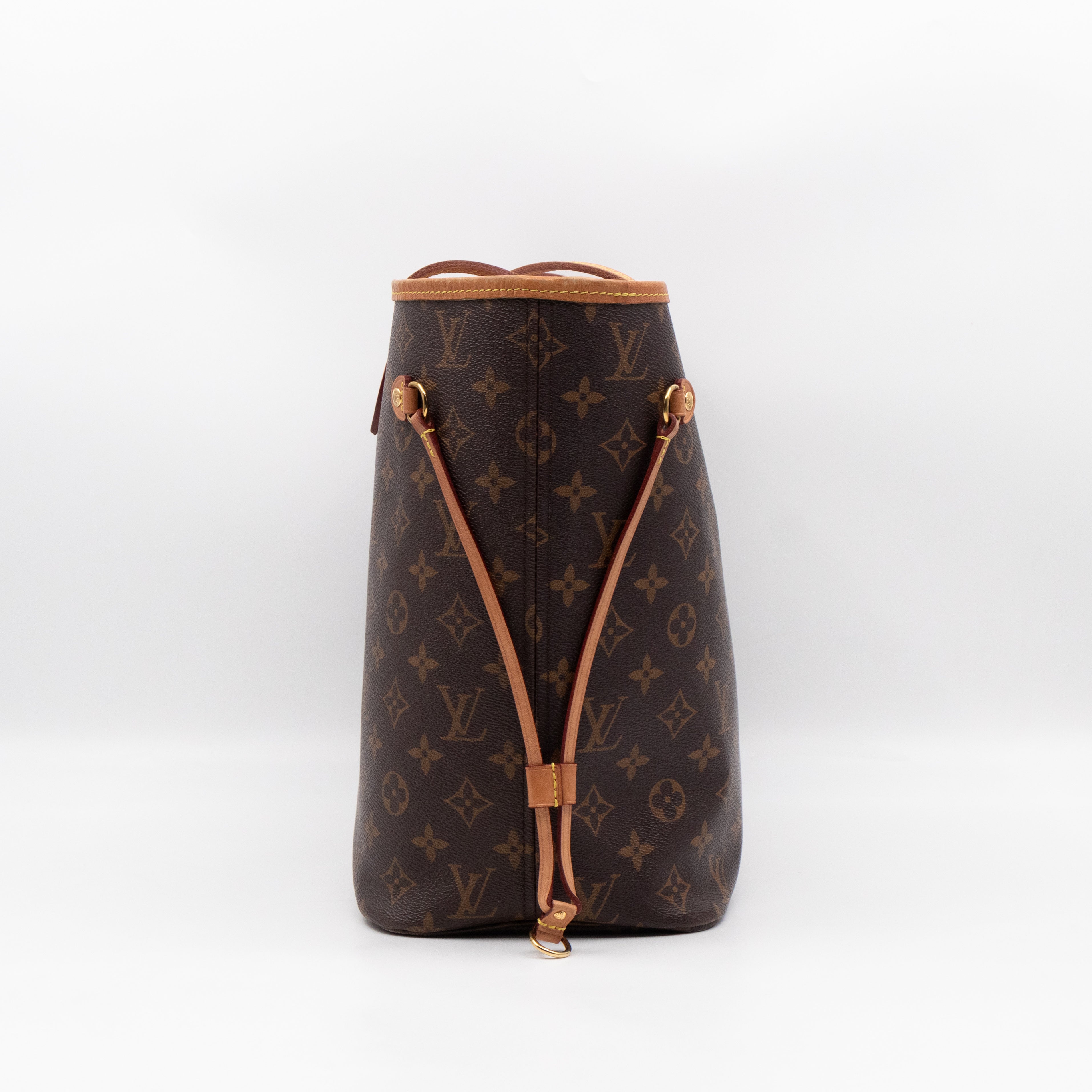 Neverfull MM Monogram