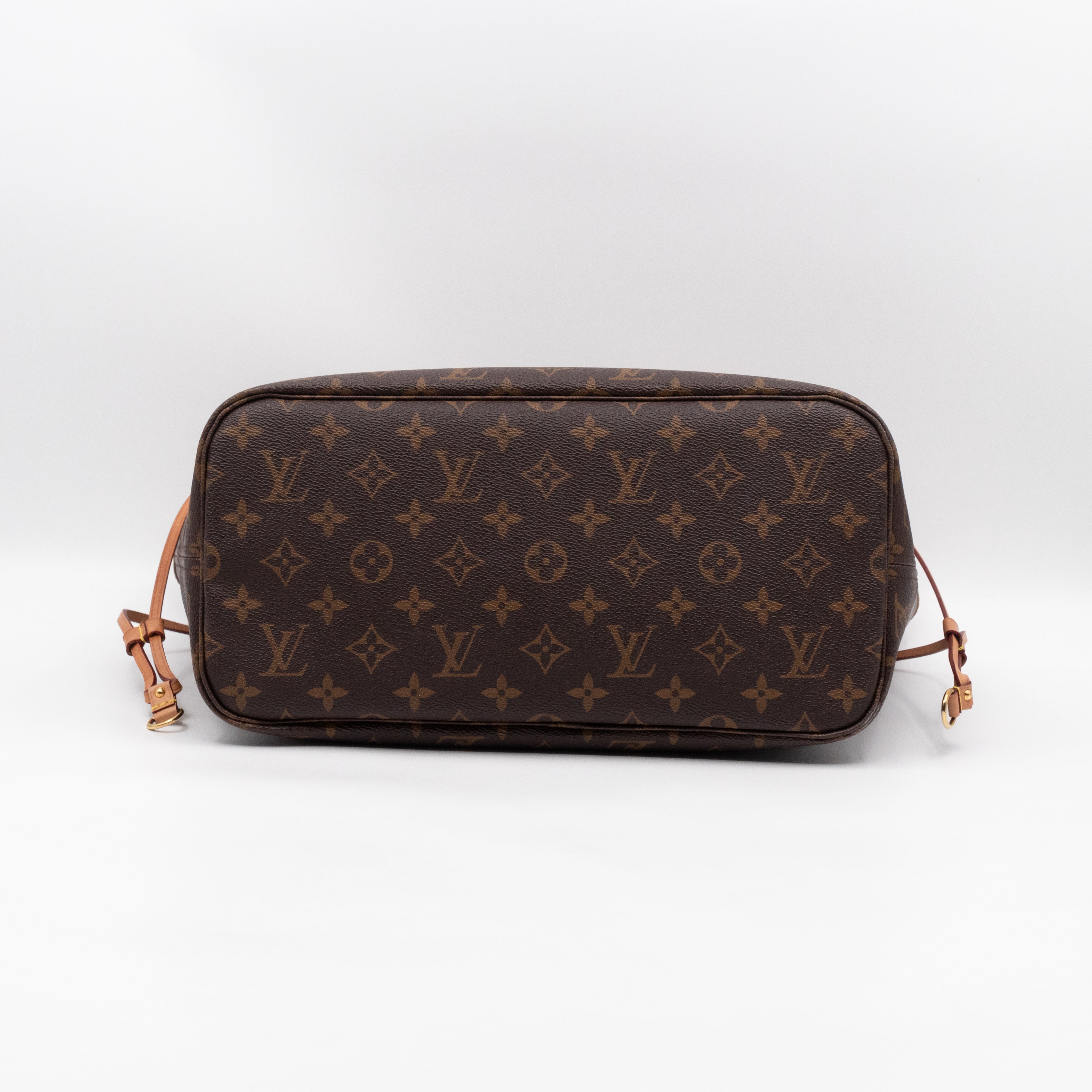 Neverfull MM Monogram