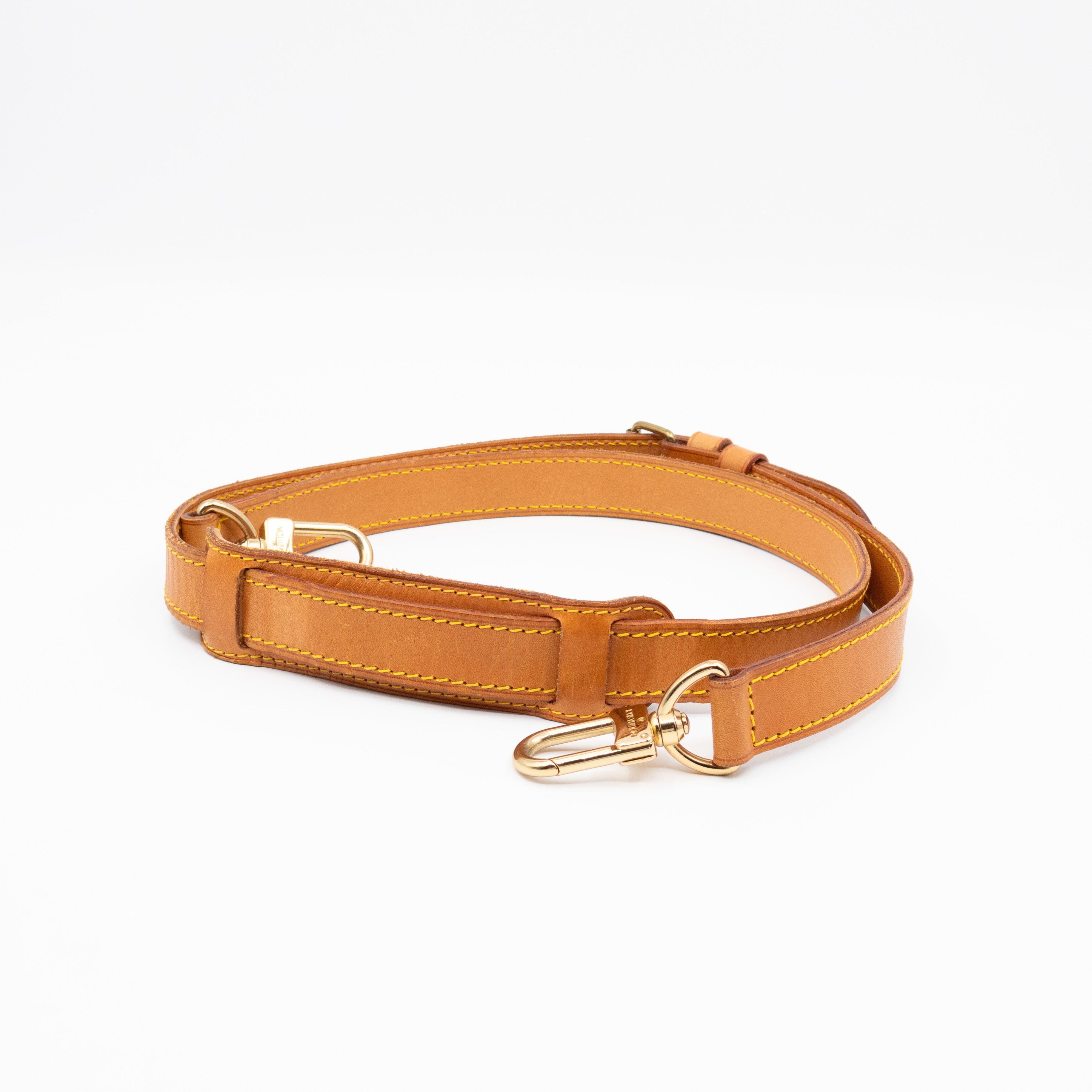 Keepall 60 Bandouliere Monogram