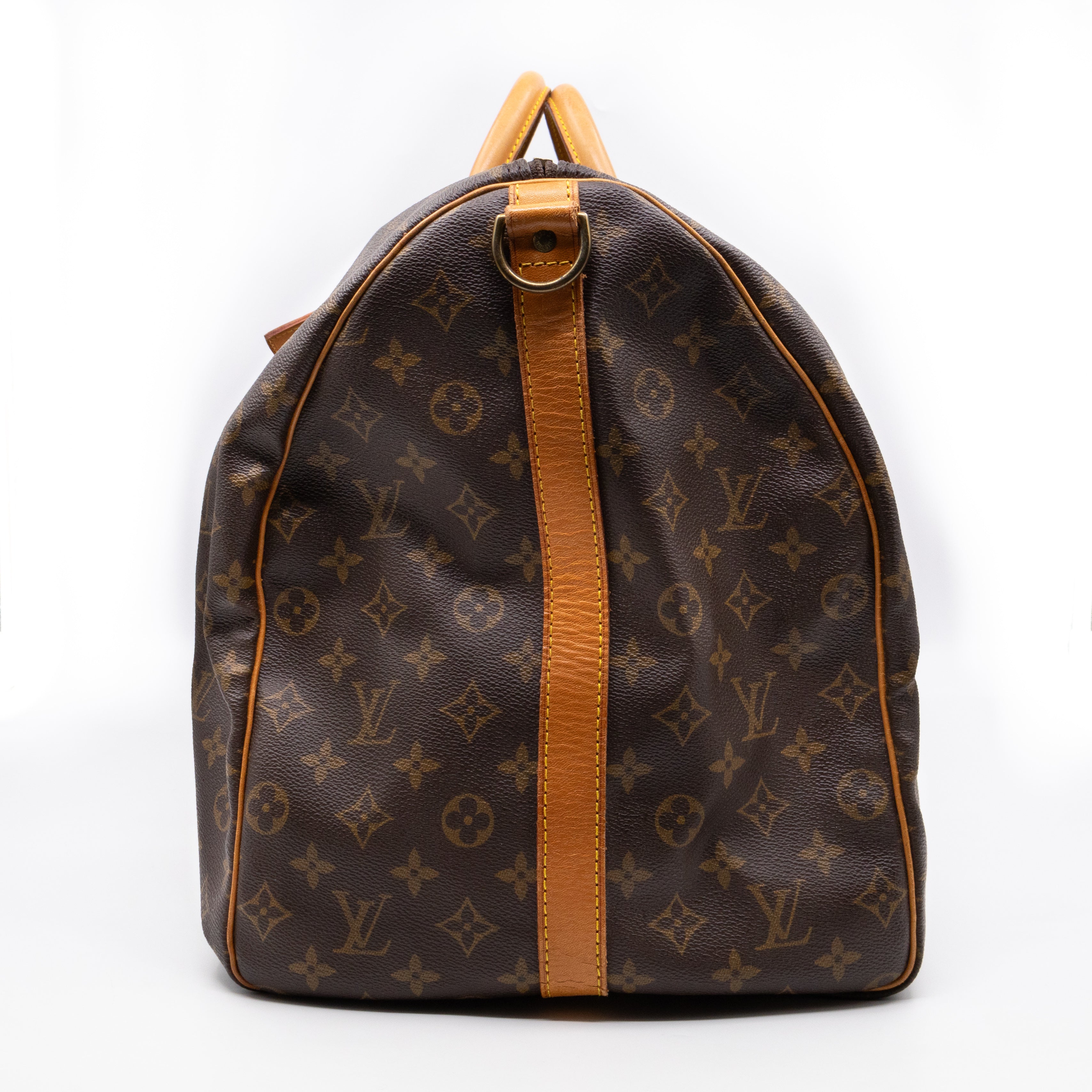 Keepall 60 Bandouliere Monogram
