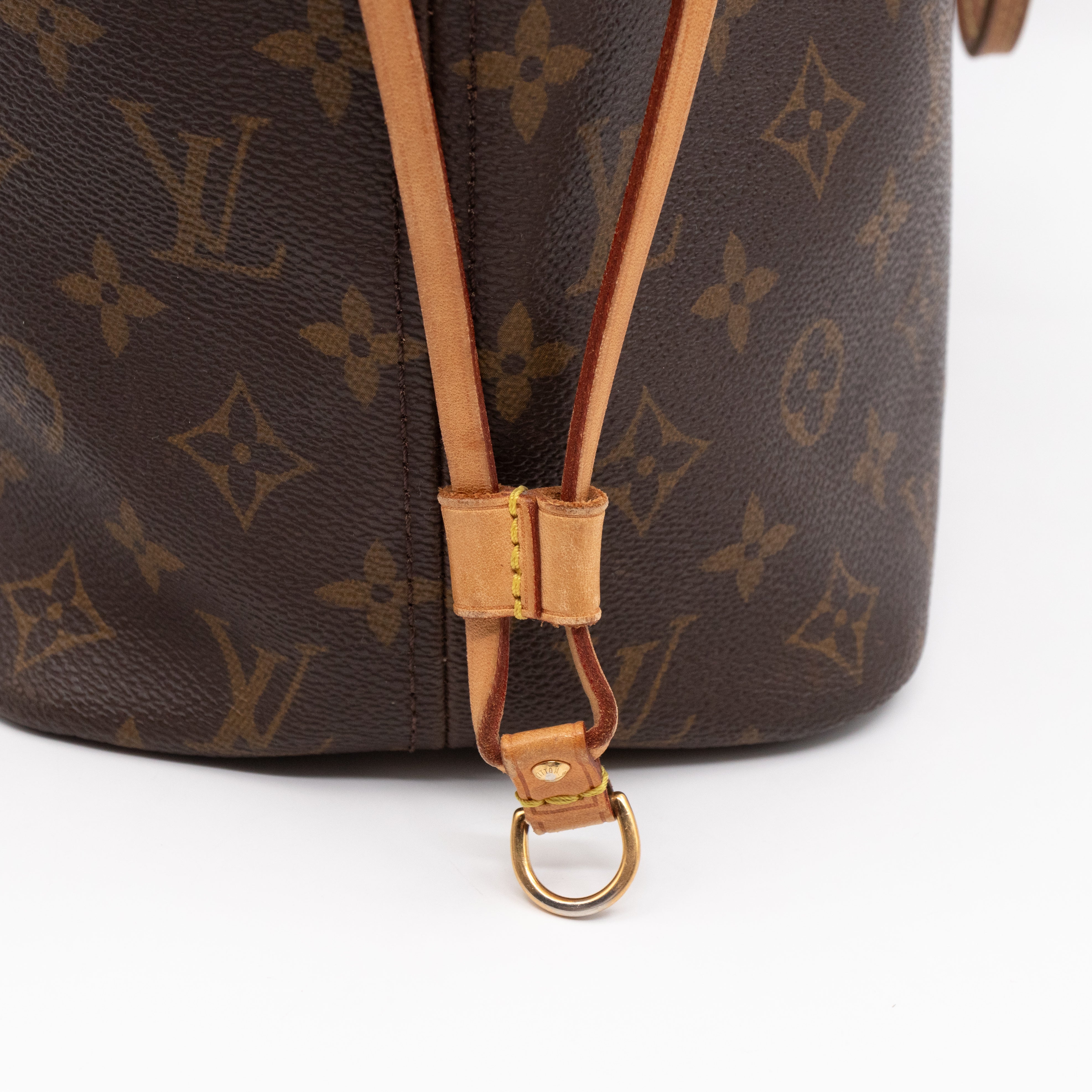 Neverfull MM Monogram