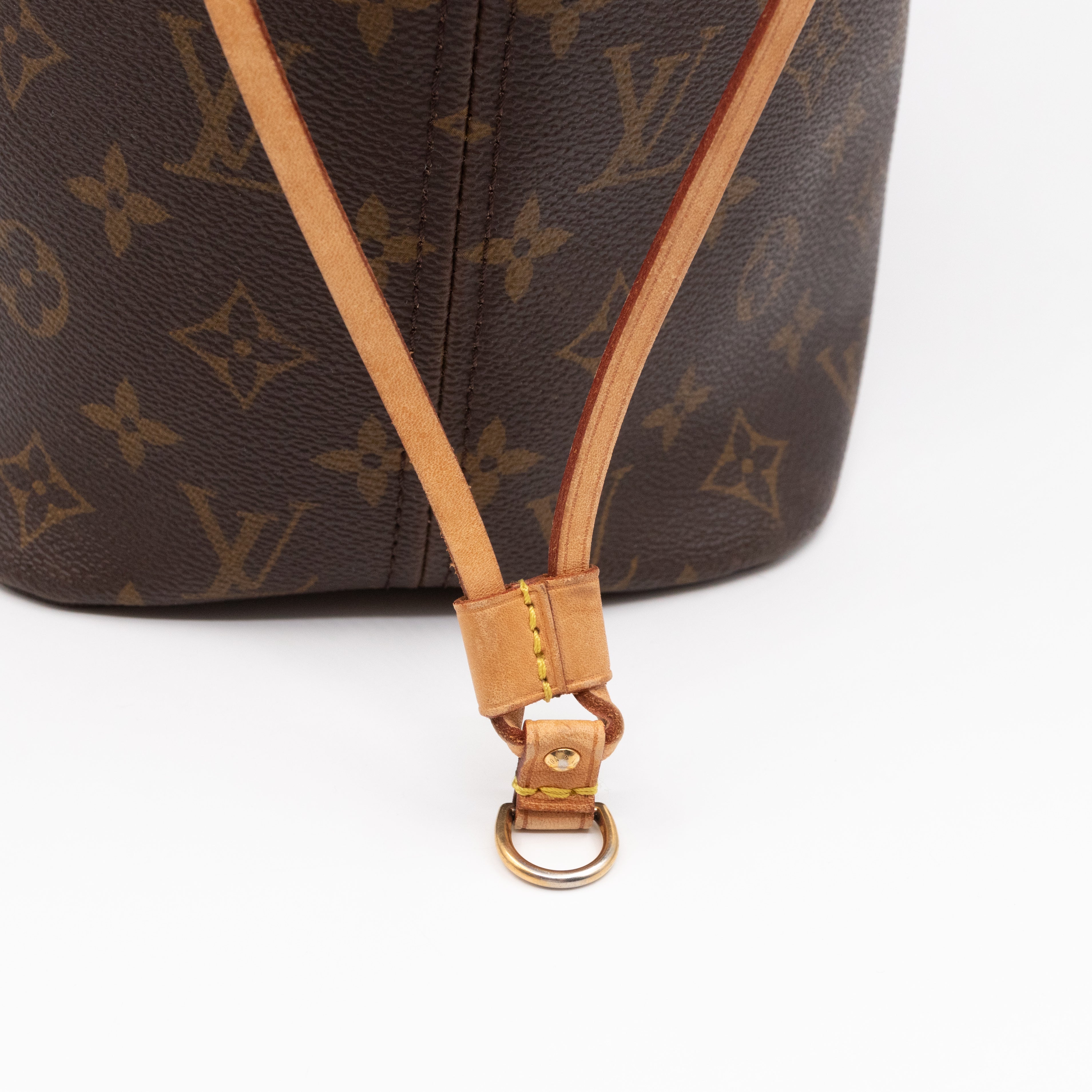 Neverfull MM Monogram