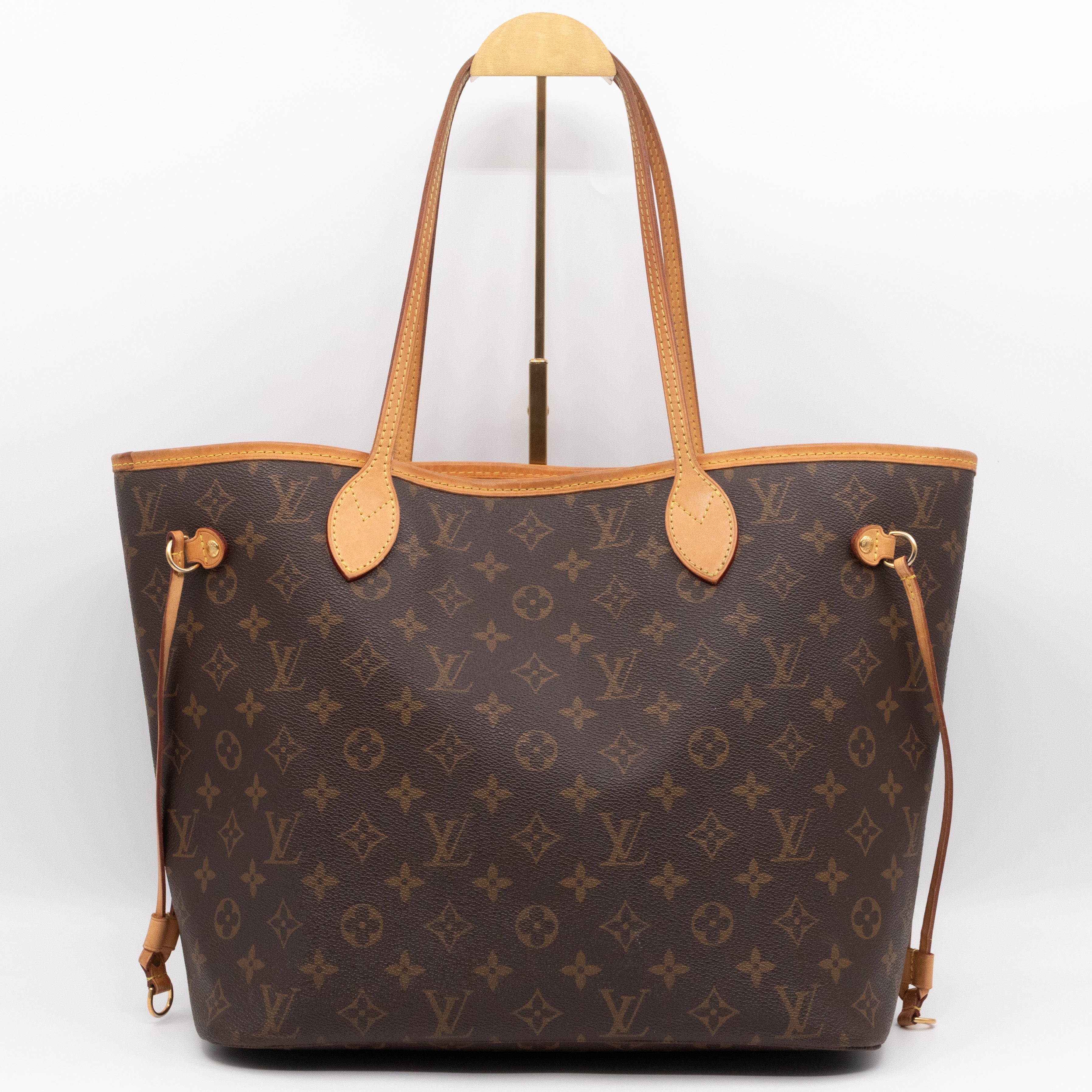 Neverfull MM Monogram