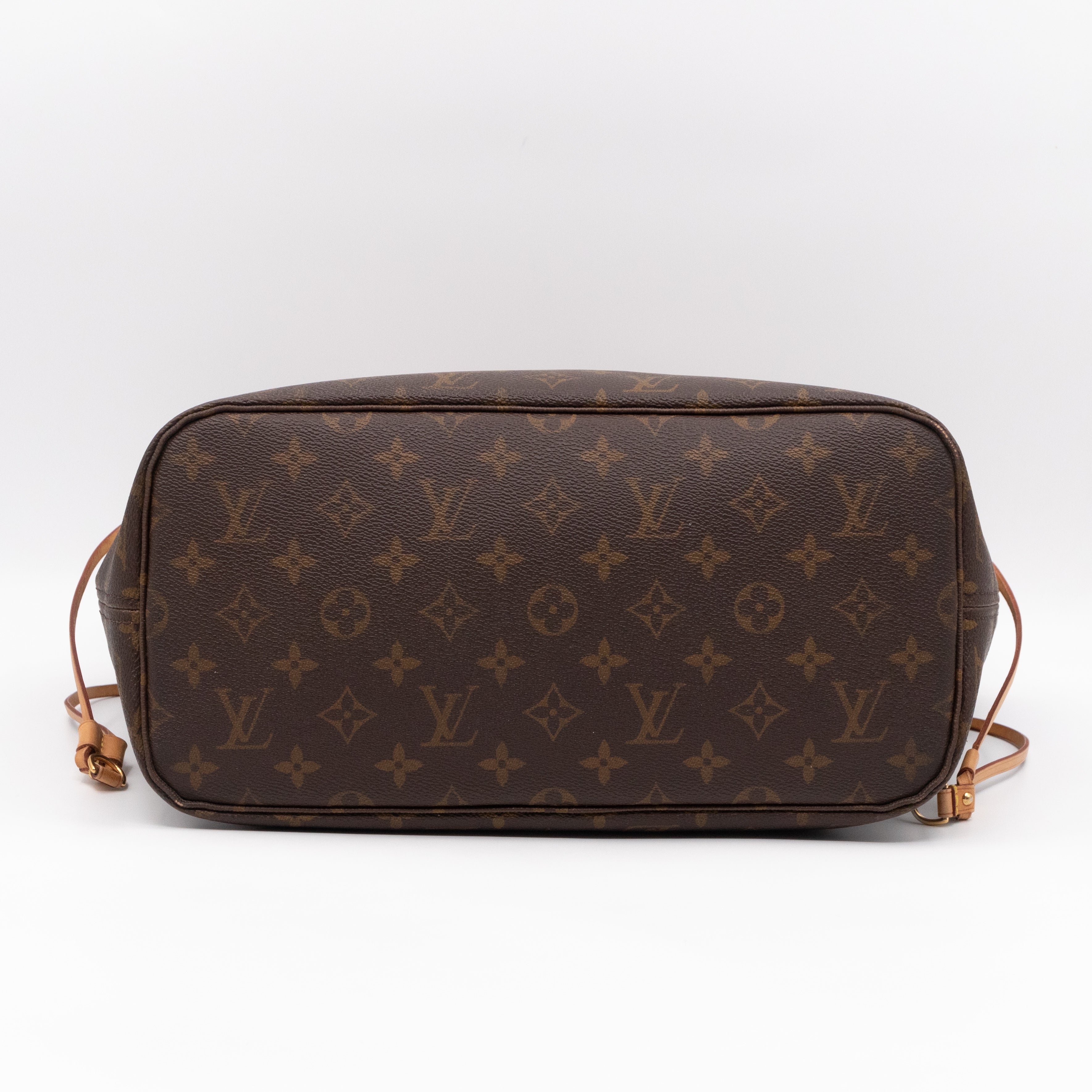 Neverfull MM Monogram
