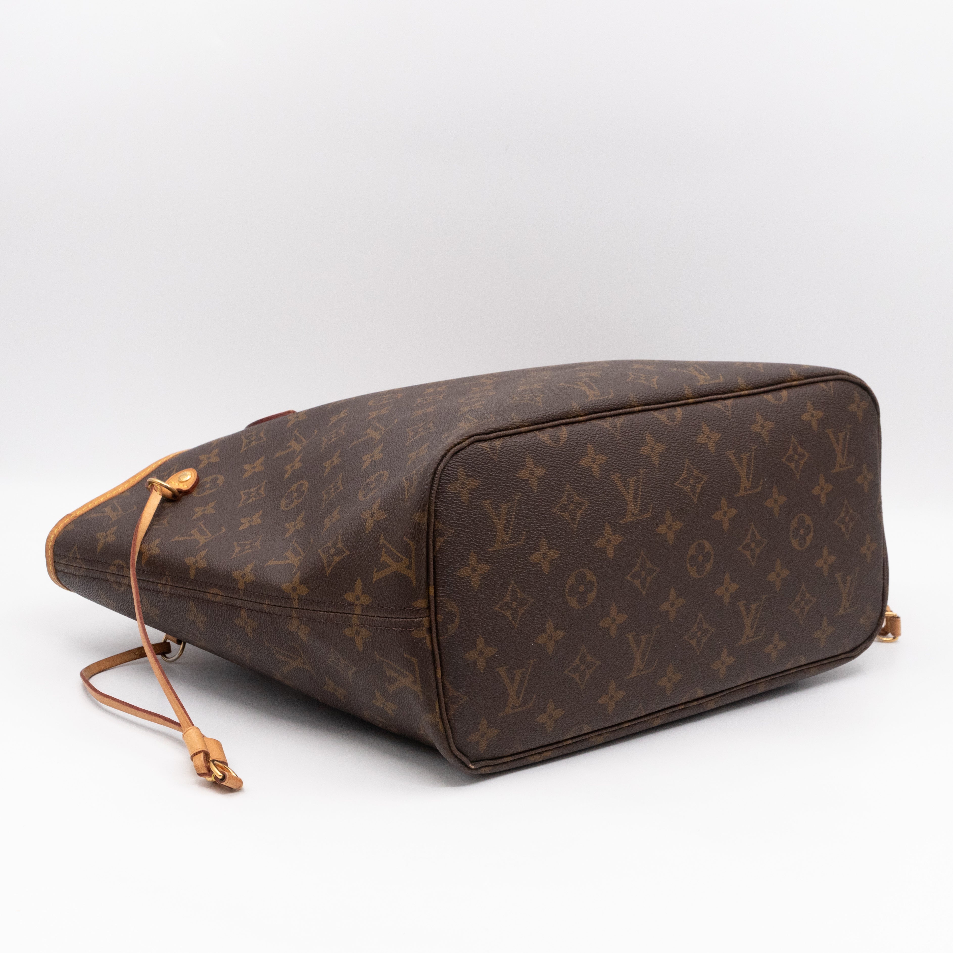 Neverfull MM Monogram