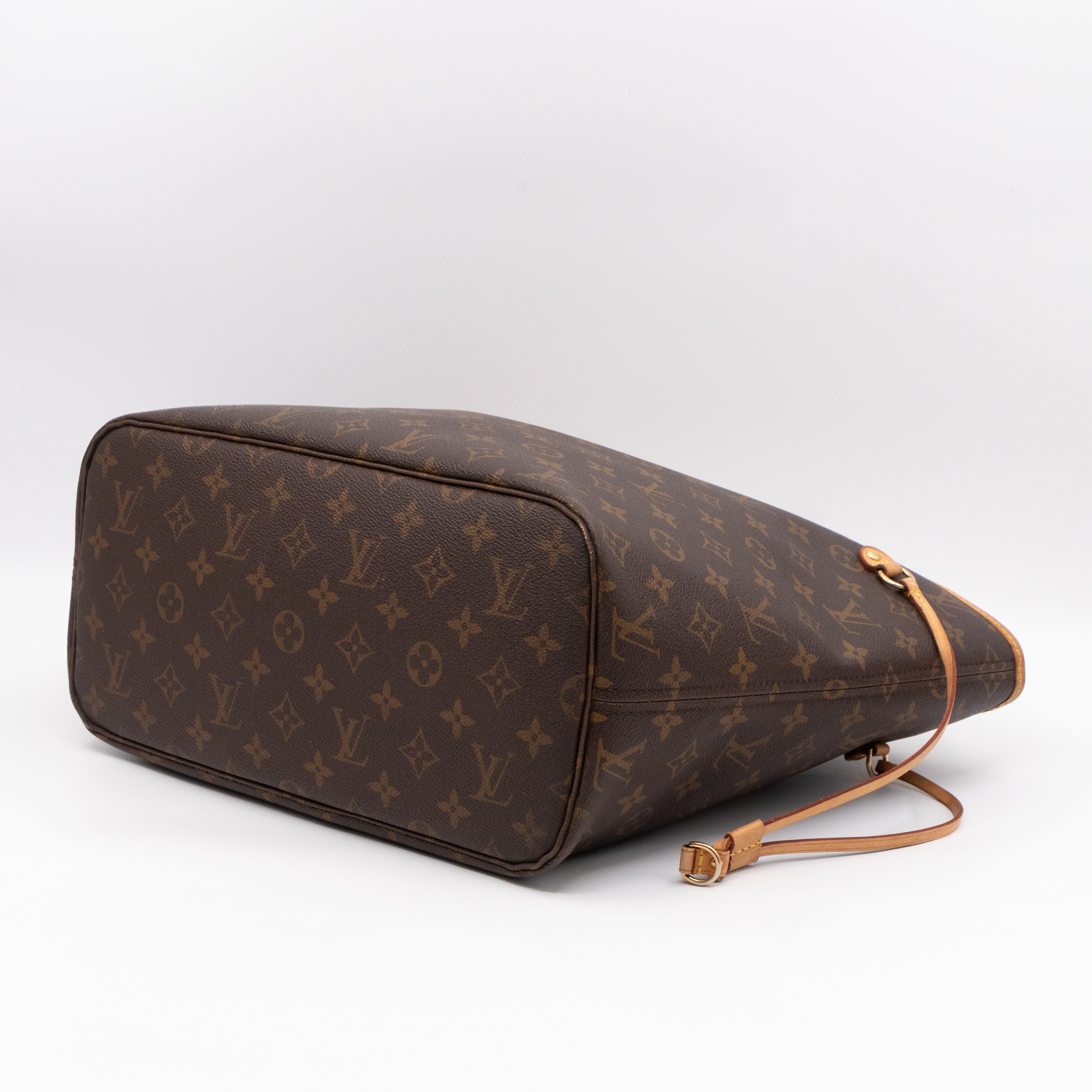 Neverfull MM Monogram