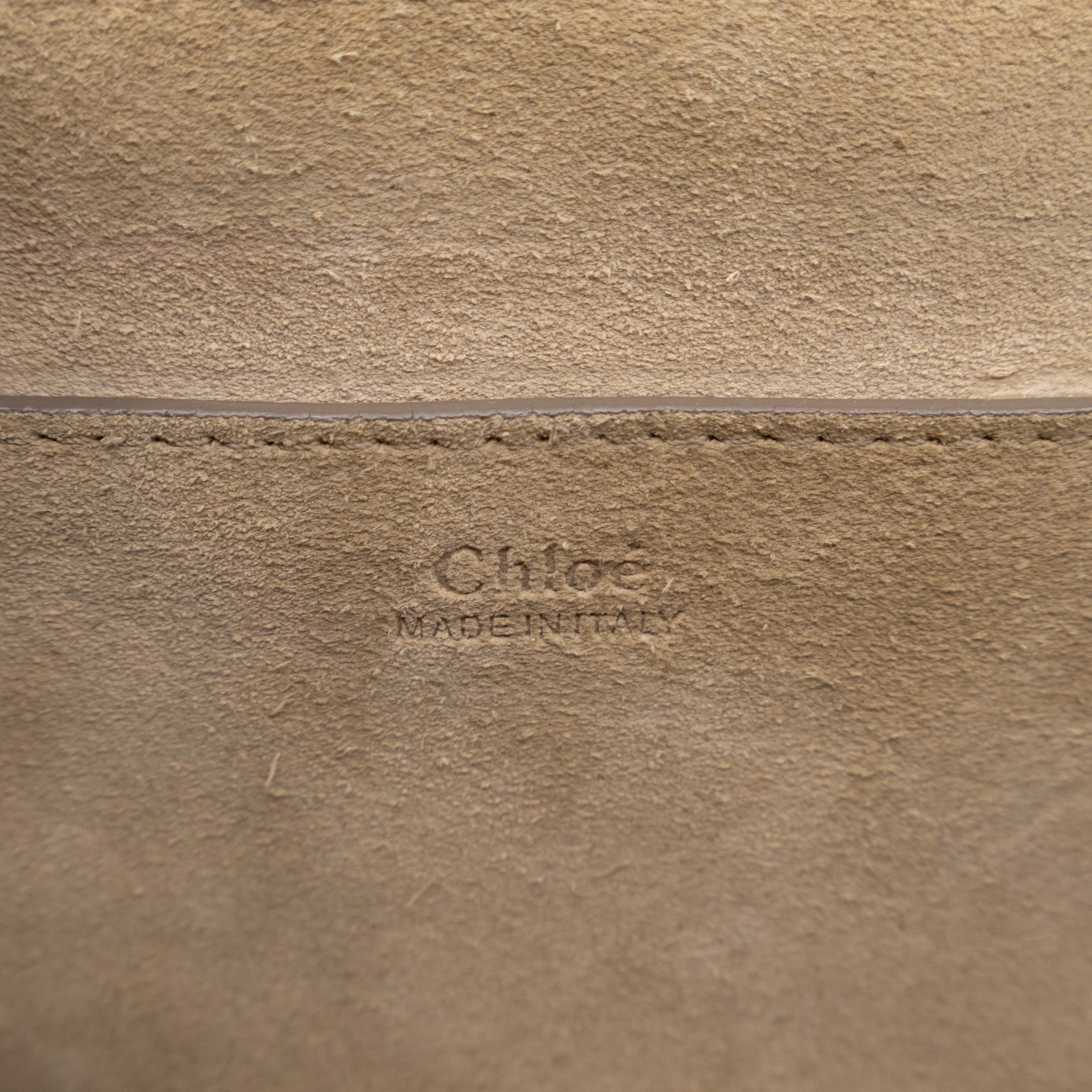 Mini Drew Burgundy Leather