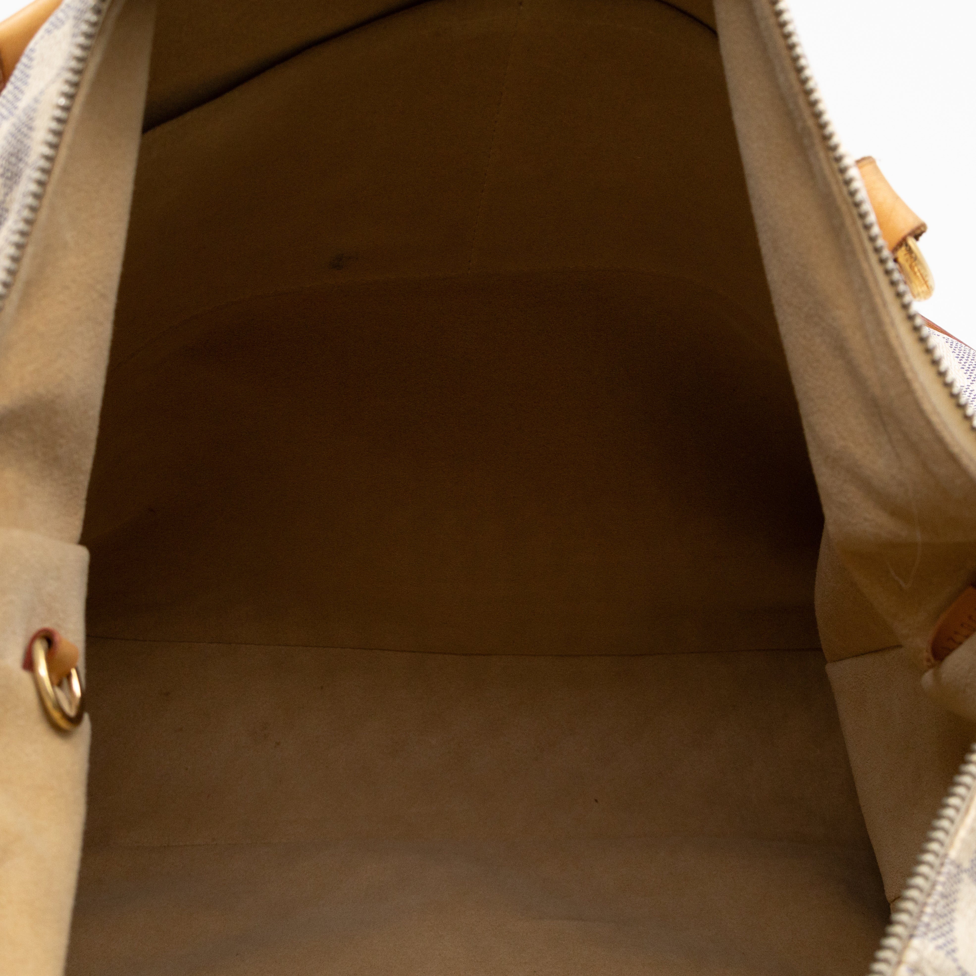 Evora GM Damier Azur