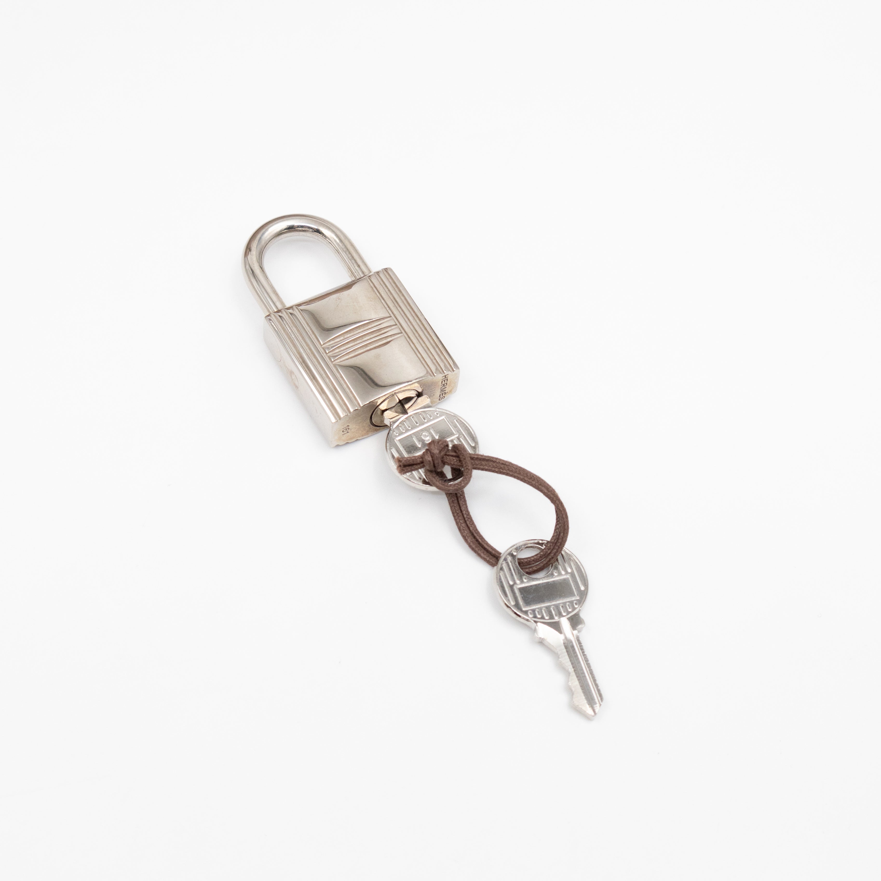 Picotin Lock 26 GM Argile Taurillon Clemence