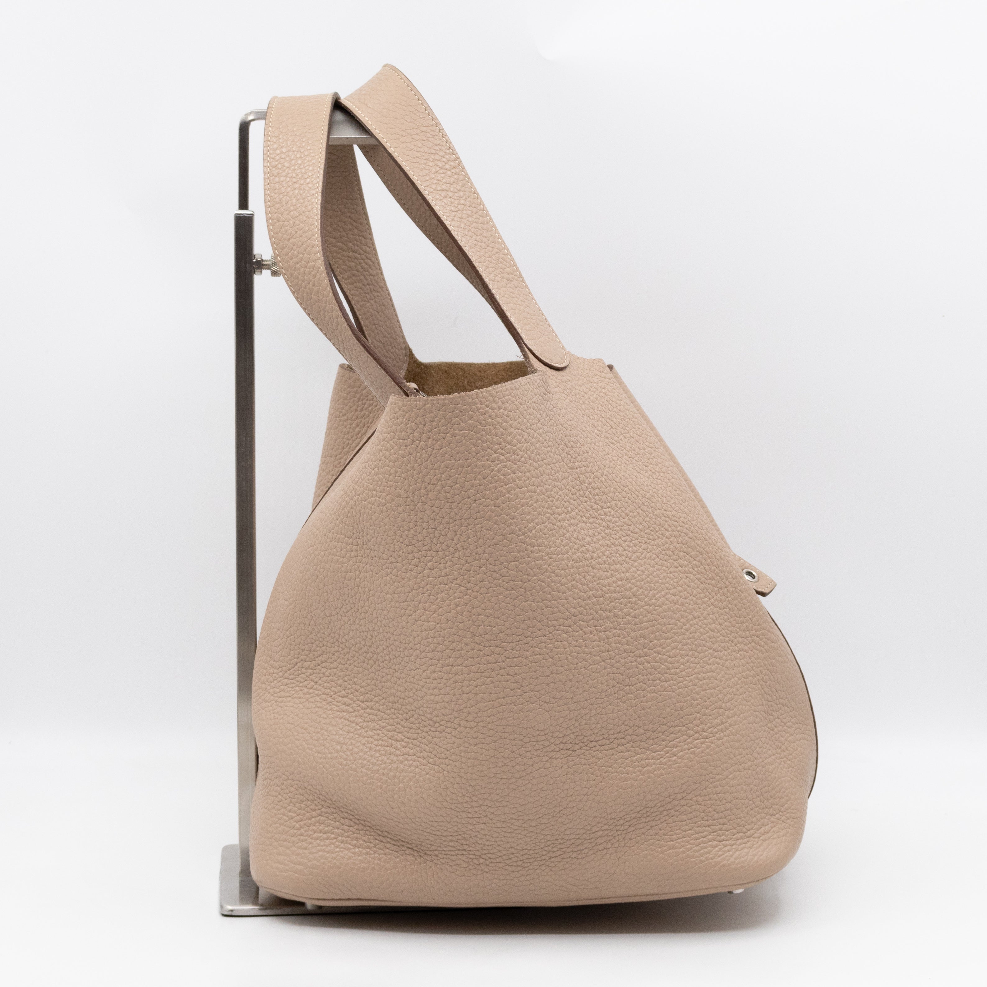 Picotin Lock 26 GM Argile Taurillon Clemence