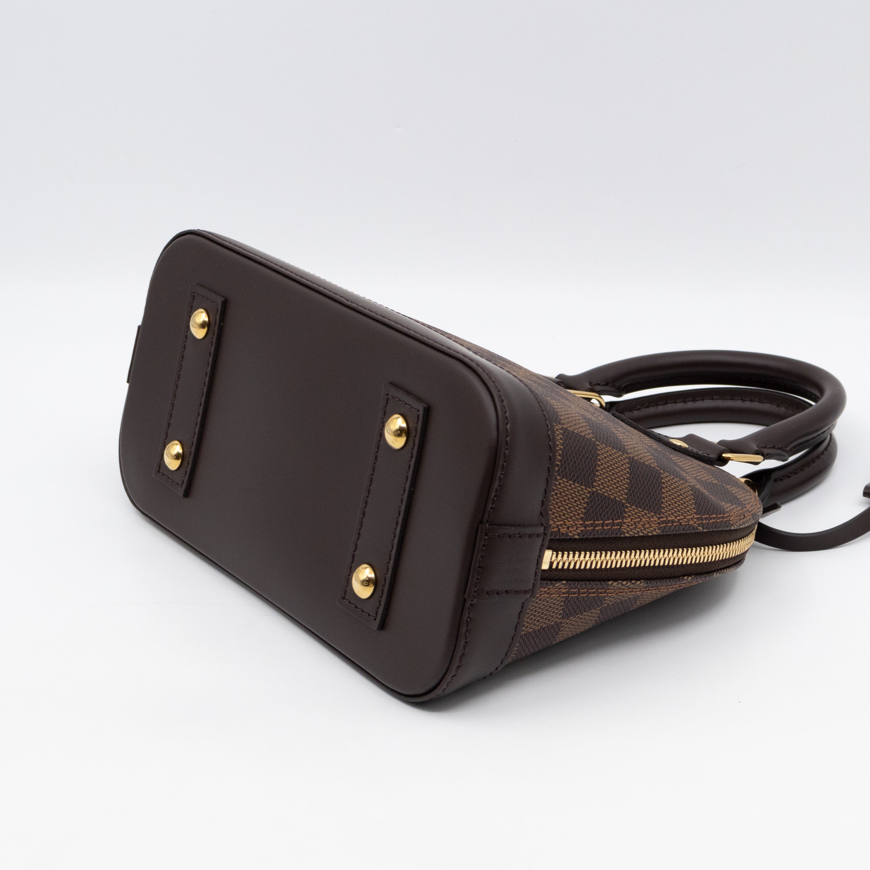 Alma BB Damier Ebene