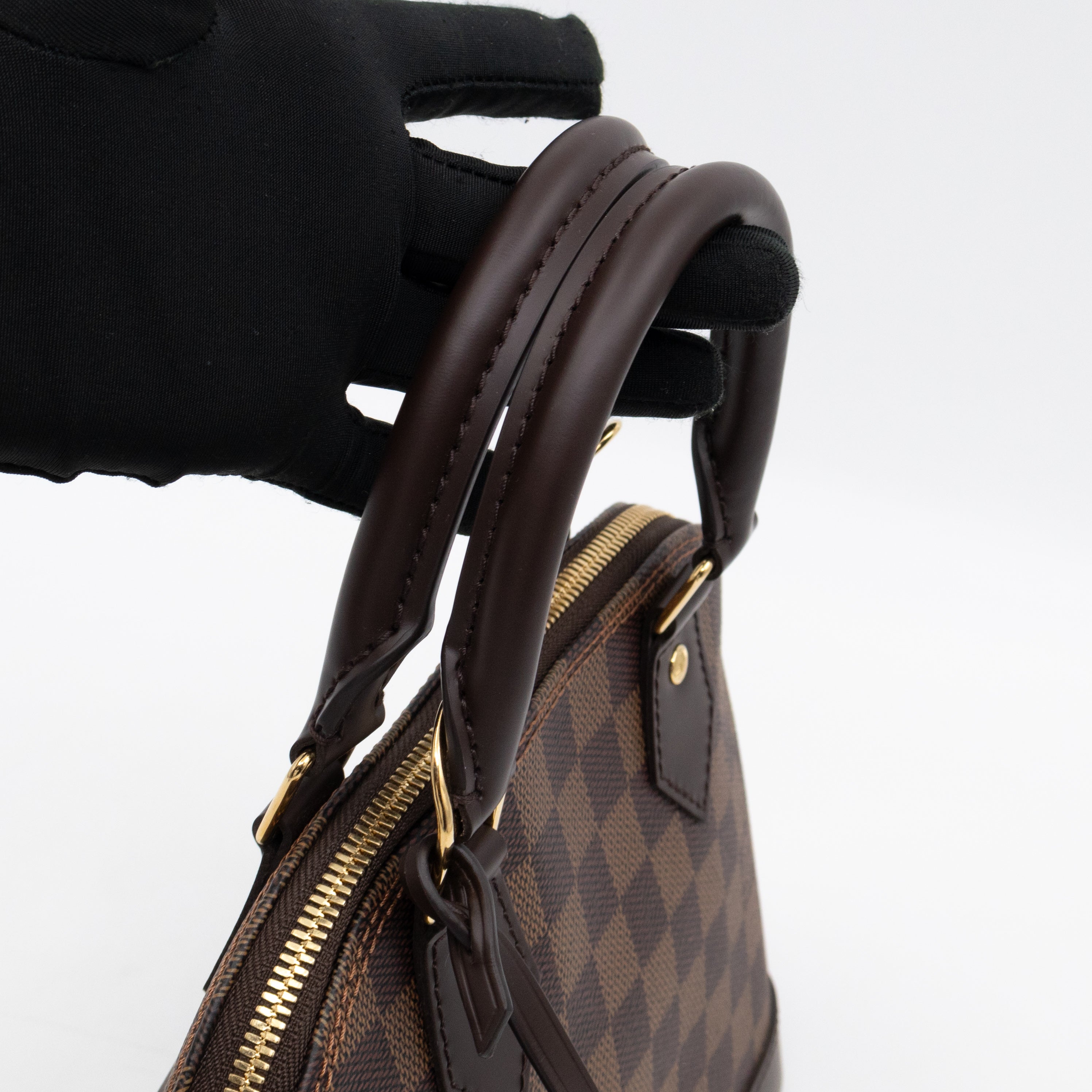 Alma BB Damier Ebene