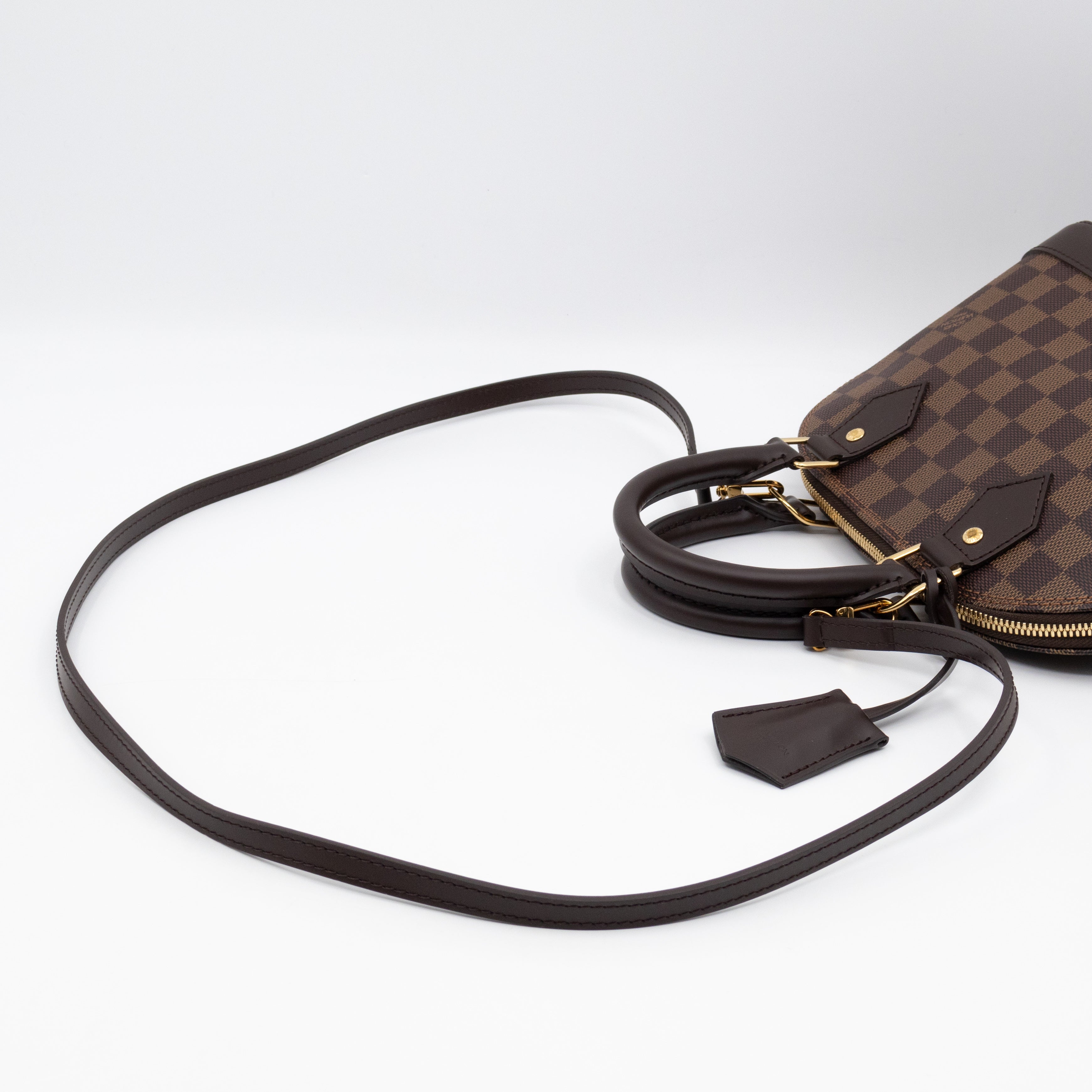 Alma BB Damier Ebene