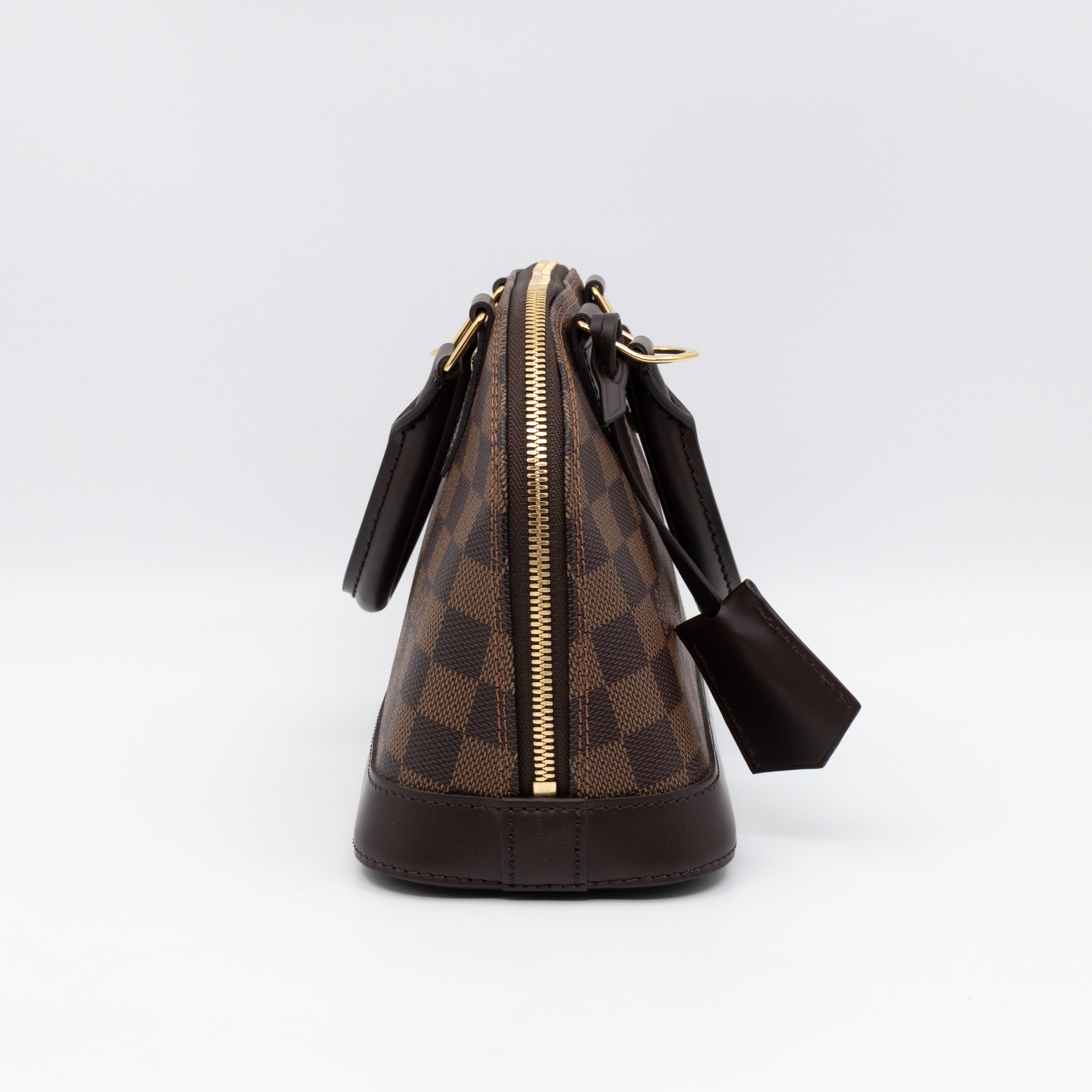 Alma BB Damier Ebene