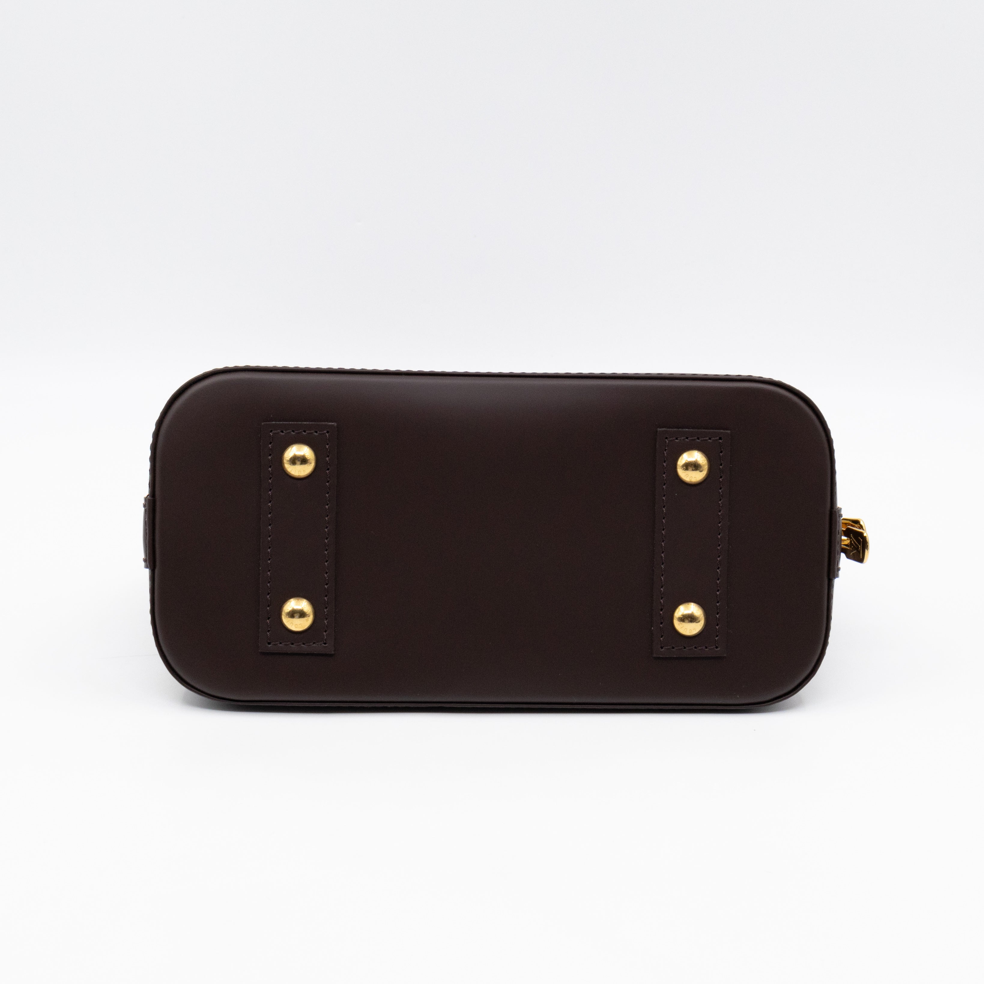 Alma BB Damier Ebene