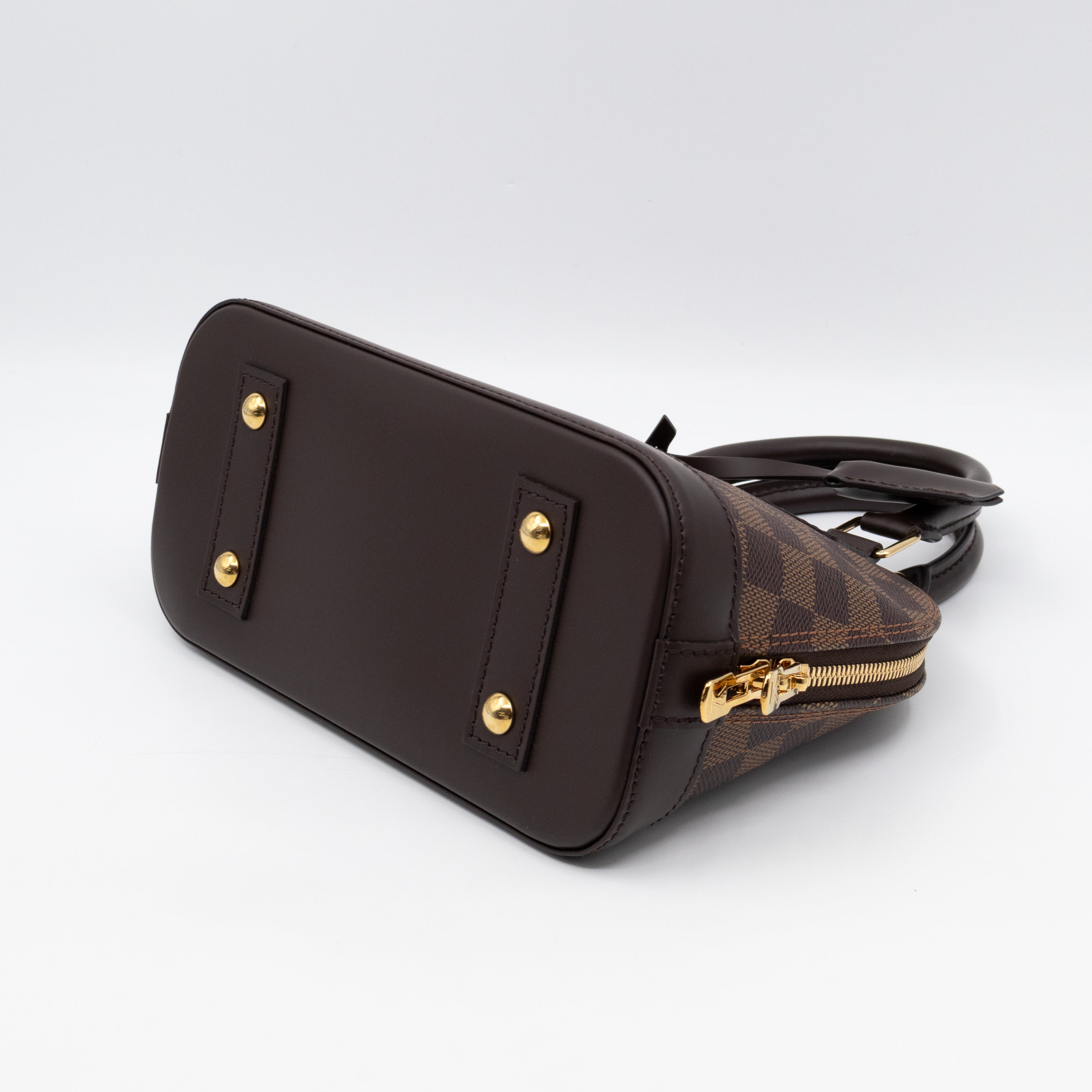 Alma BB Damier Ebene