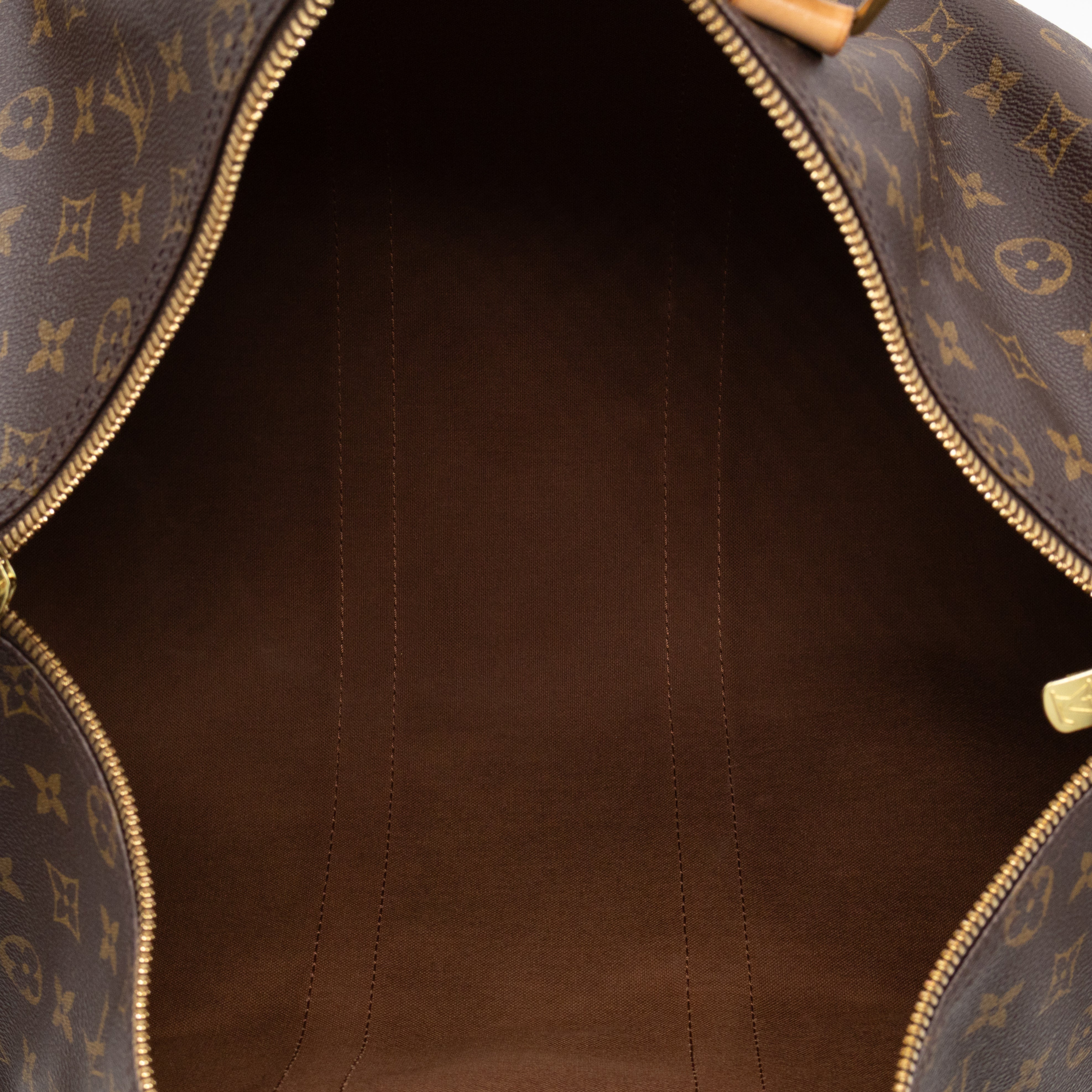 Keepall 45 Bandouliere Monogram