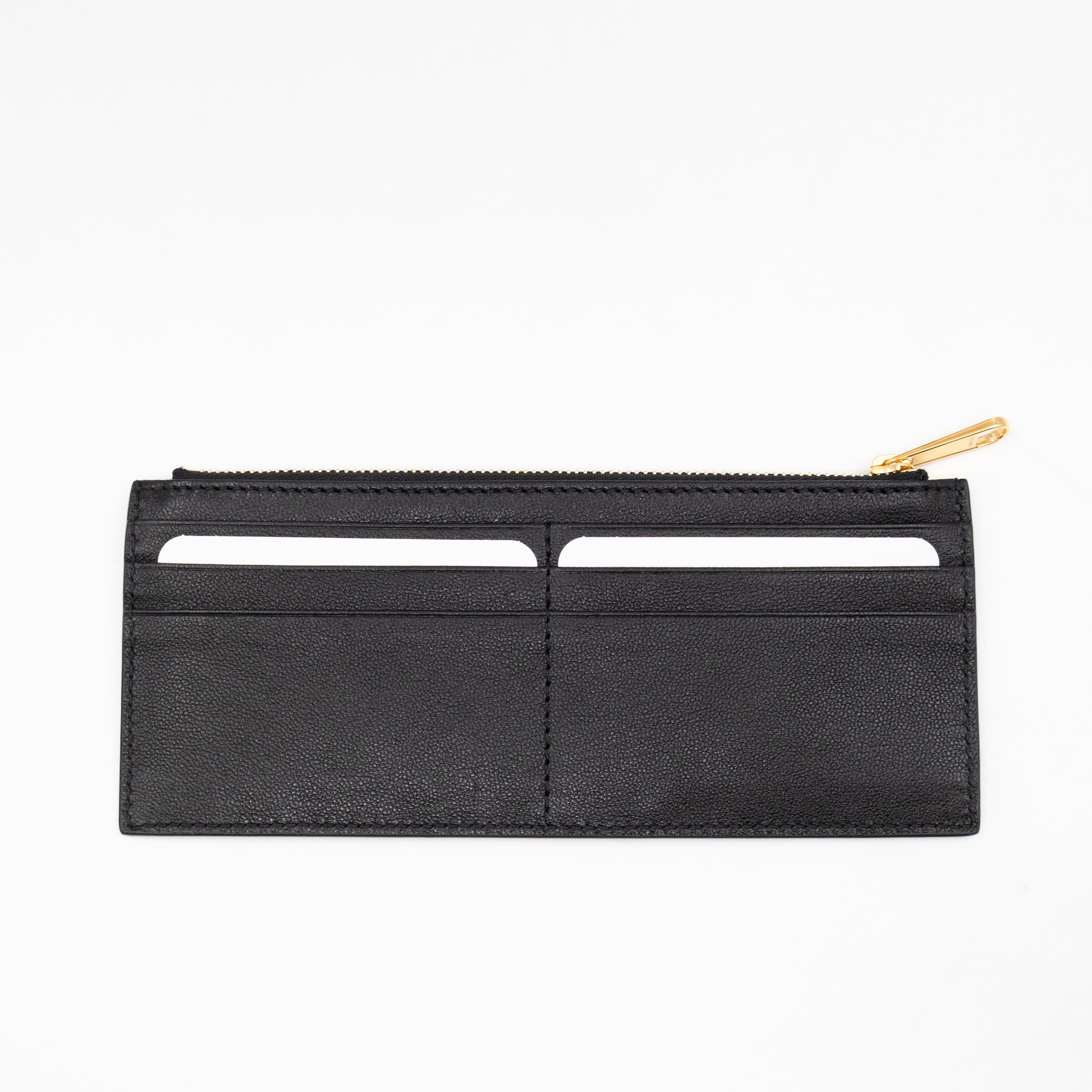 Horsebit 1955 Mini Shoulder Bag Black Leather Shearling