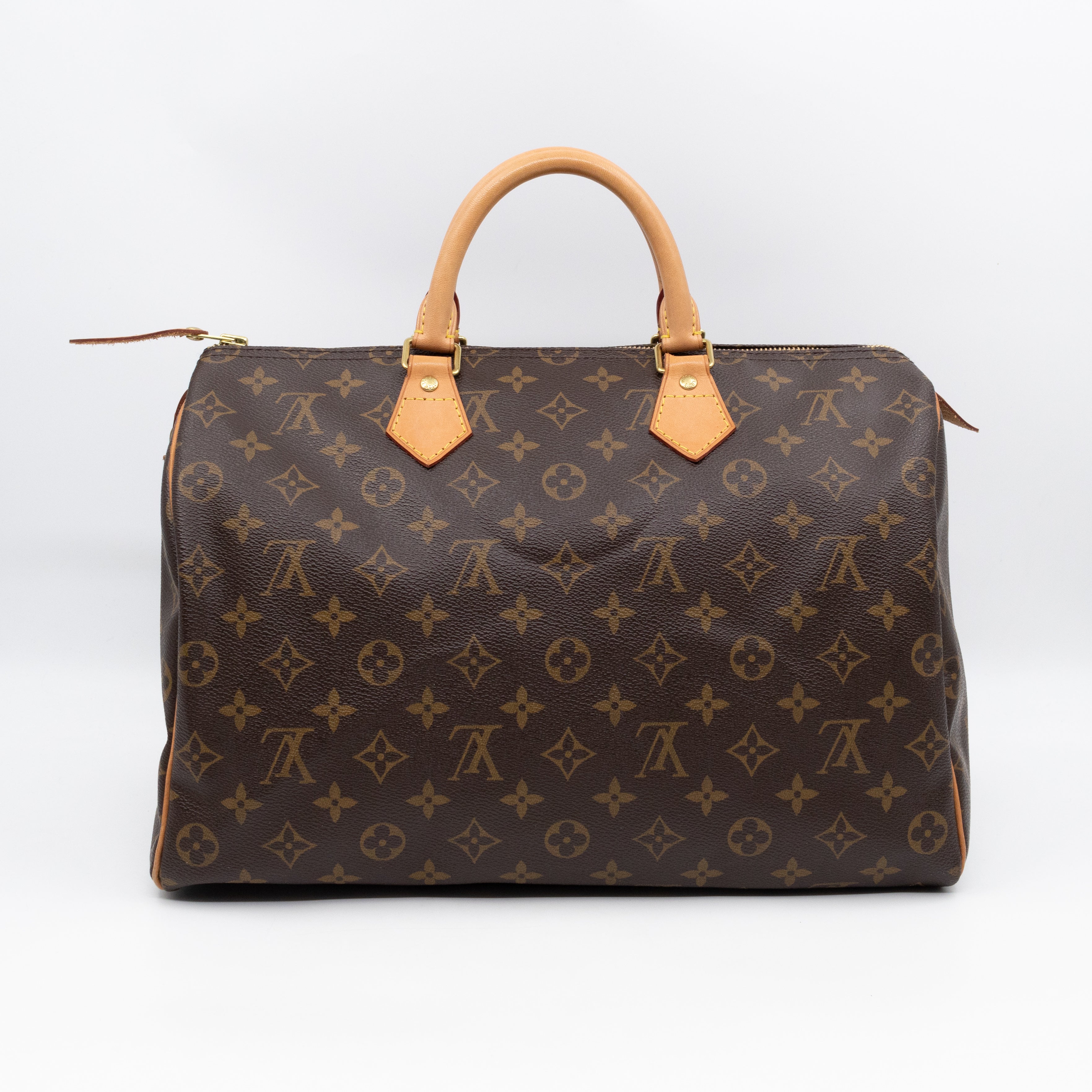 Speedy 35 Monogram