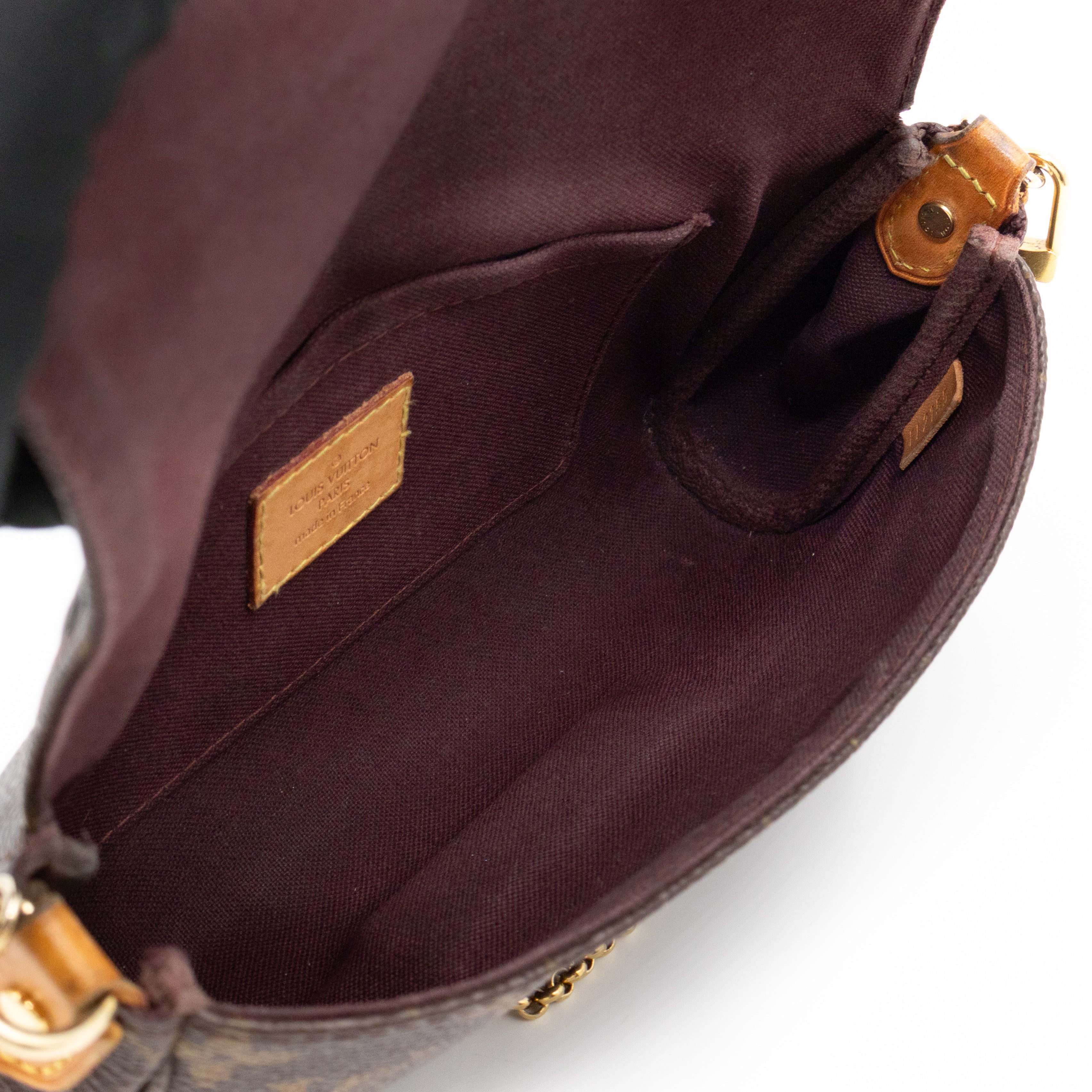 Favorite PM Monogram