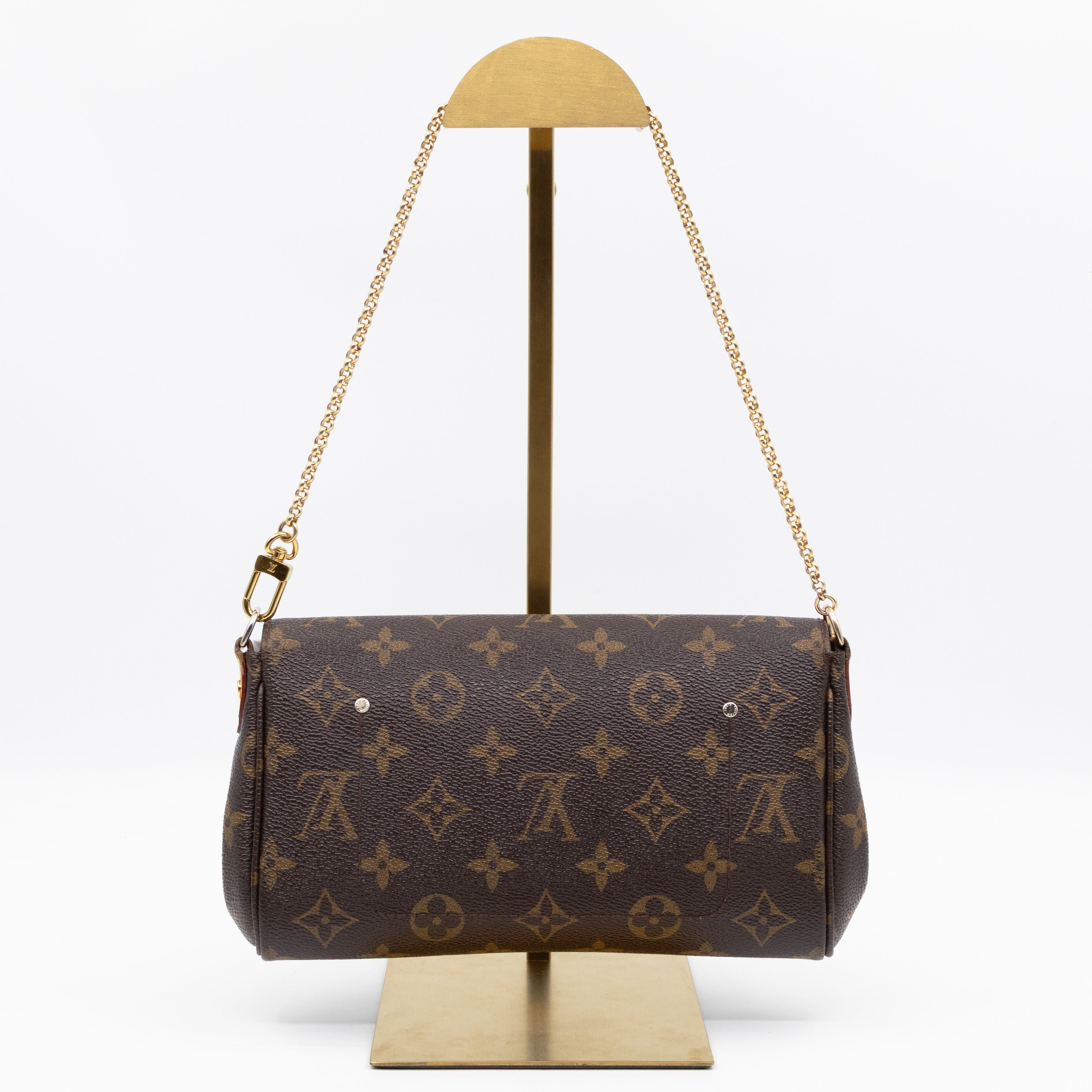 Favorite PM Monogram