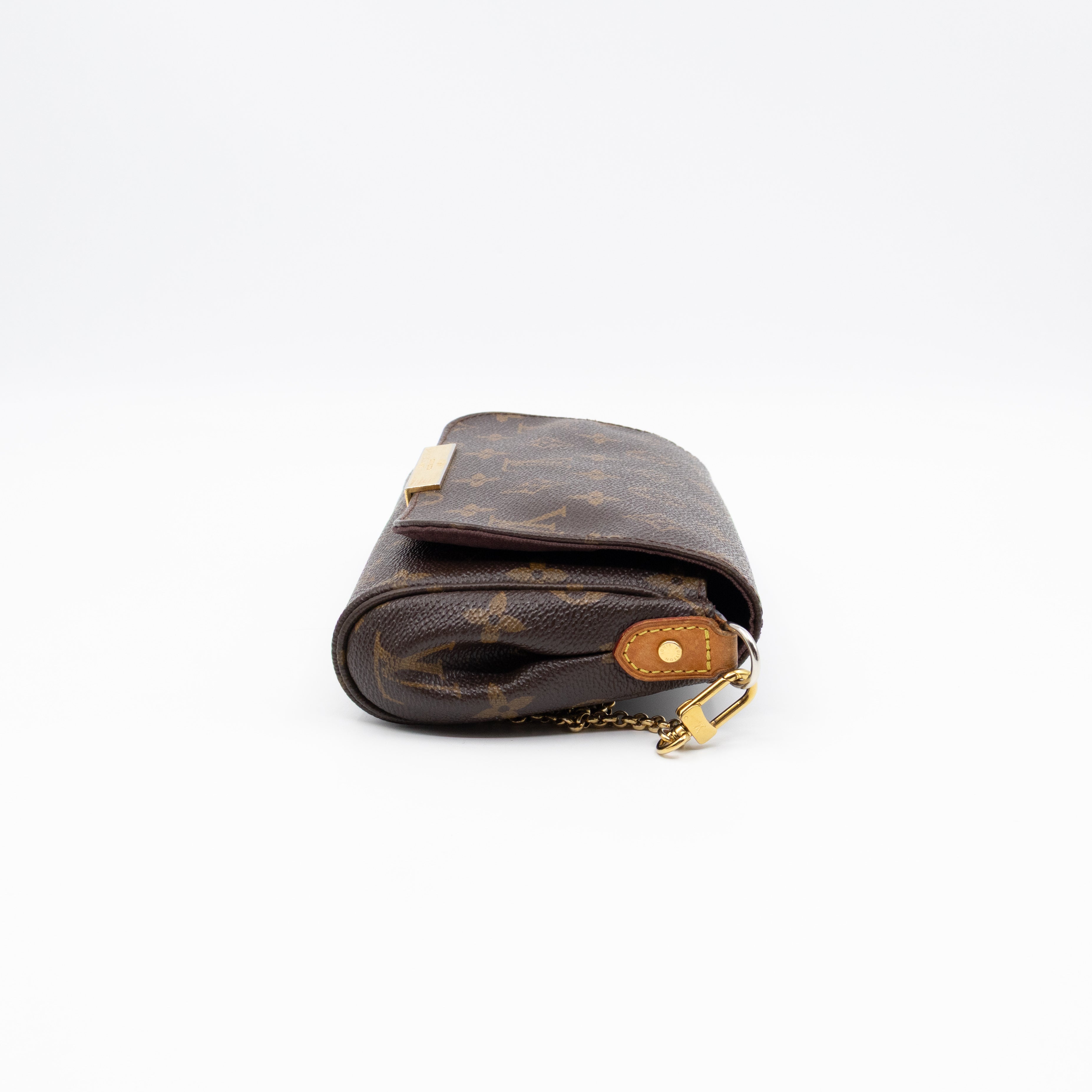 Favorite PM Monogram