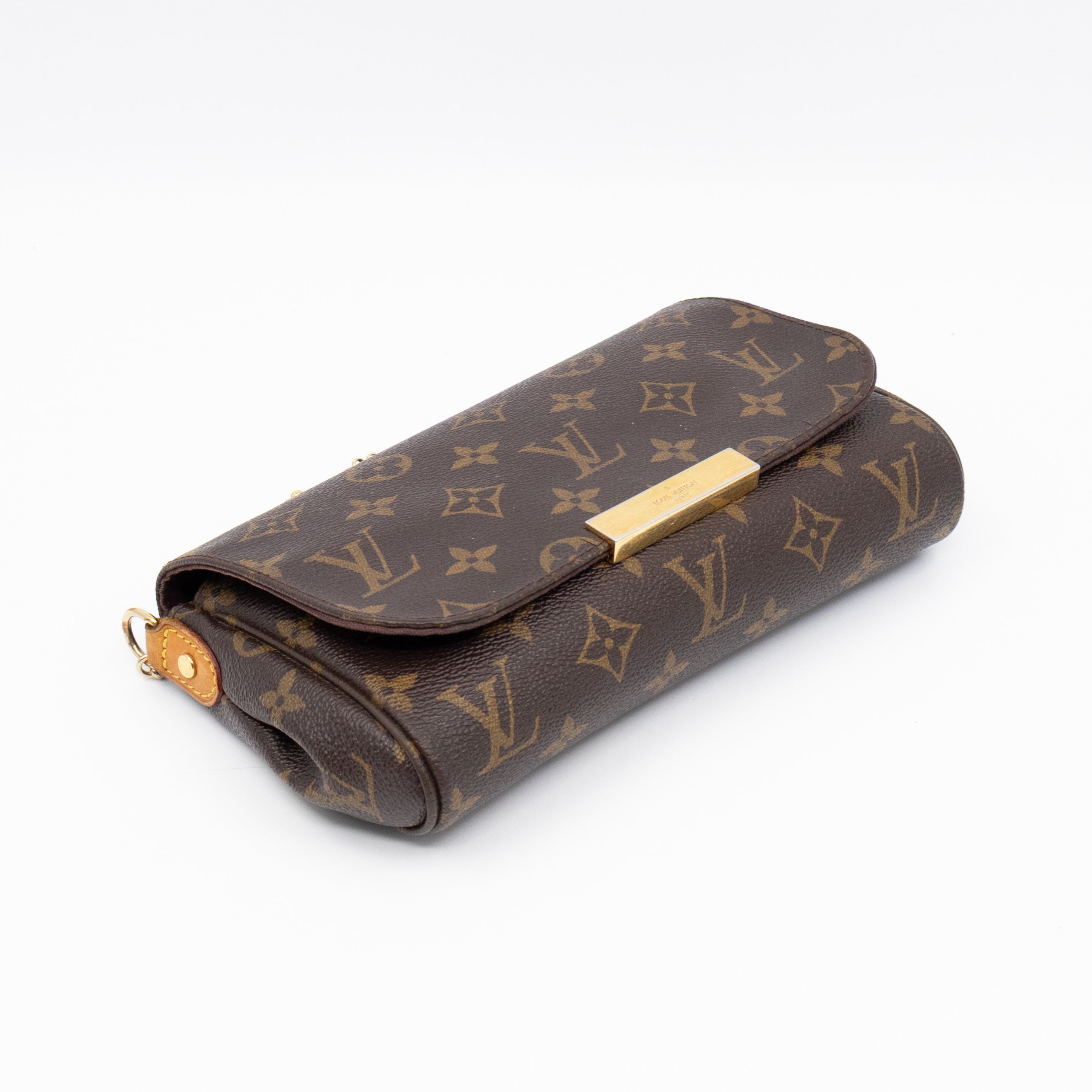 Favorite PM Monogram