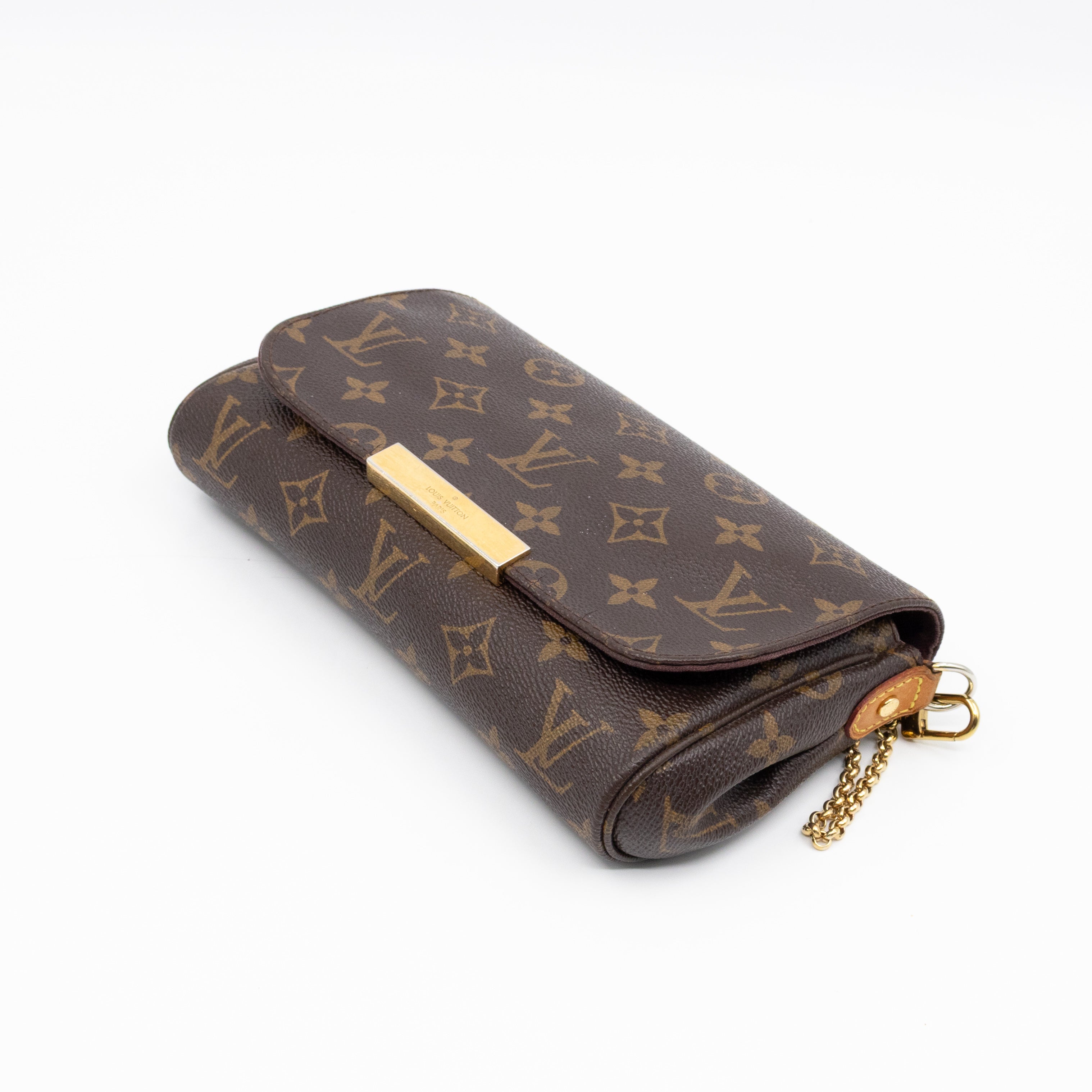 Favorite PM Monogram