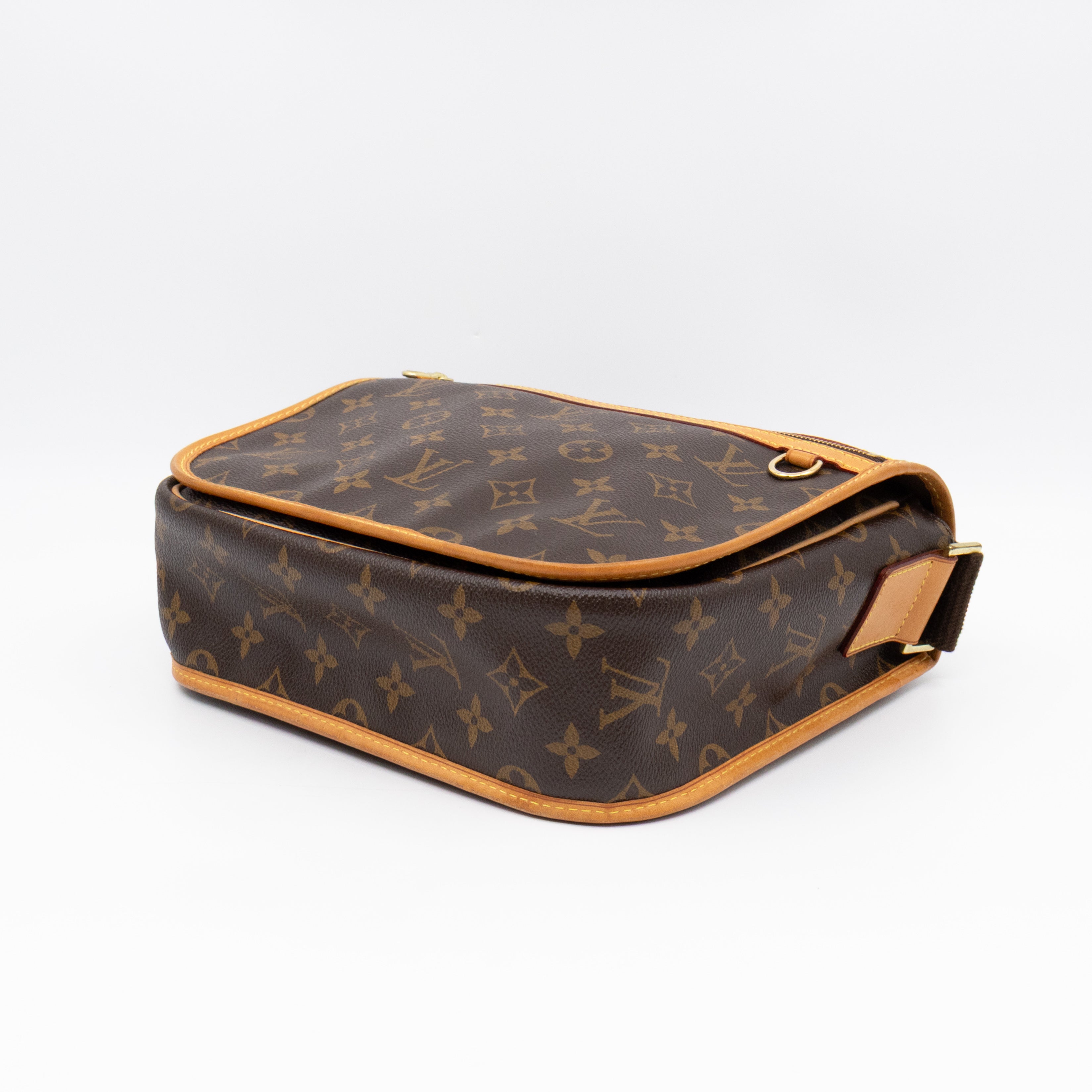 Messenger Bosphore PM Monogram