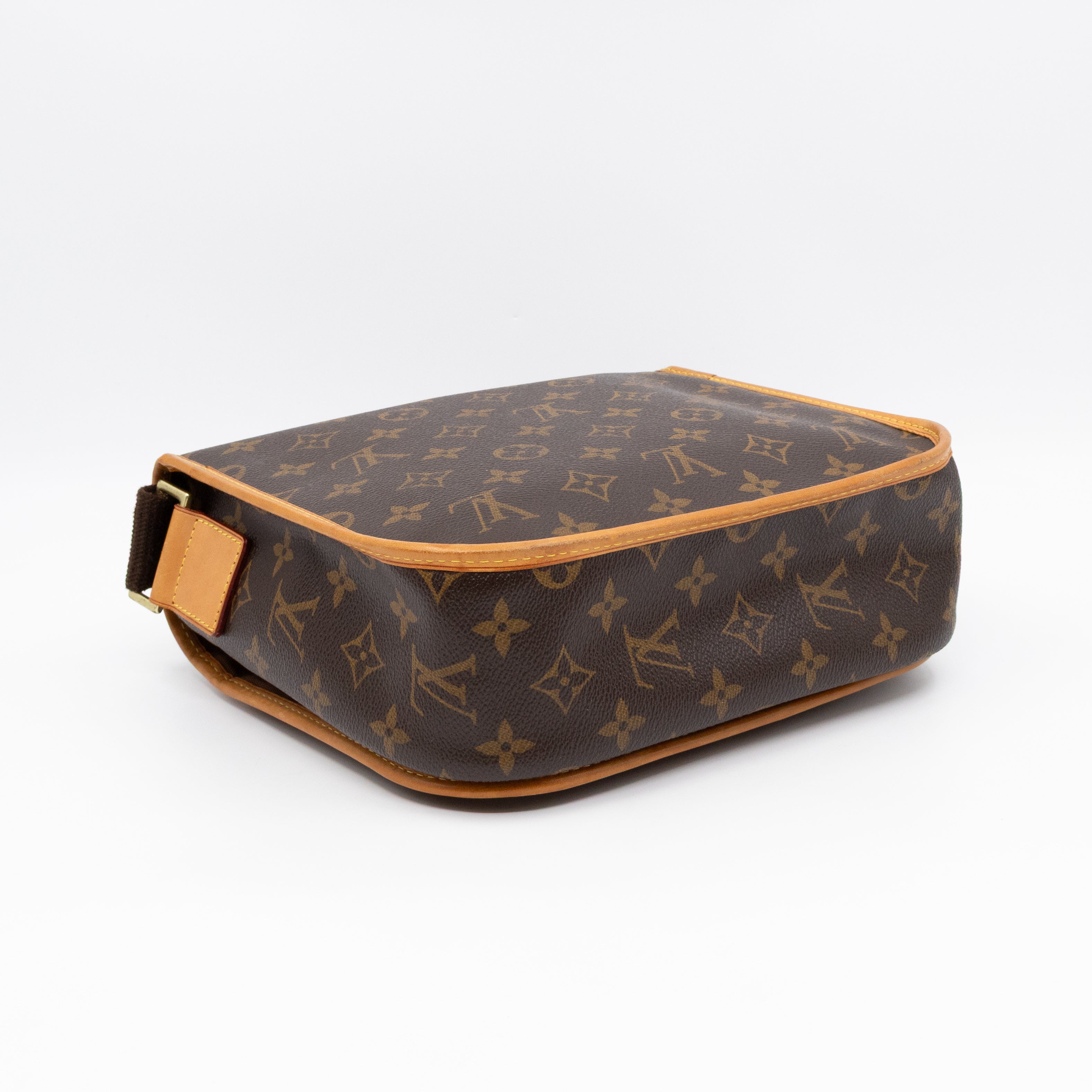 Messenger Bosphore PM Monogram