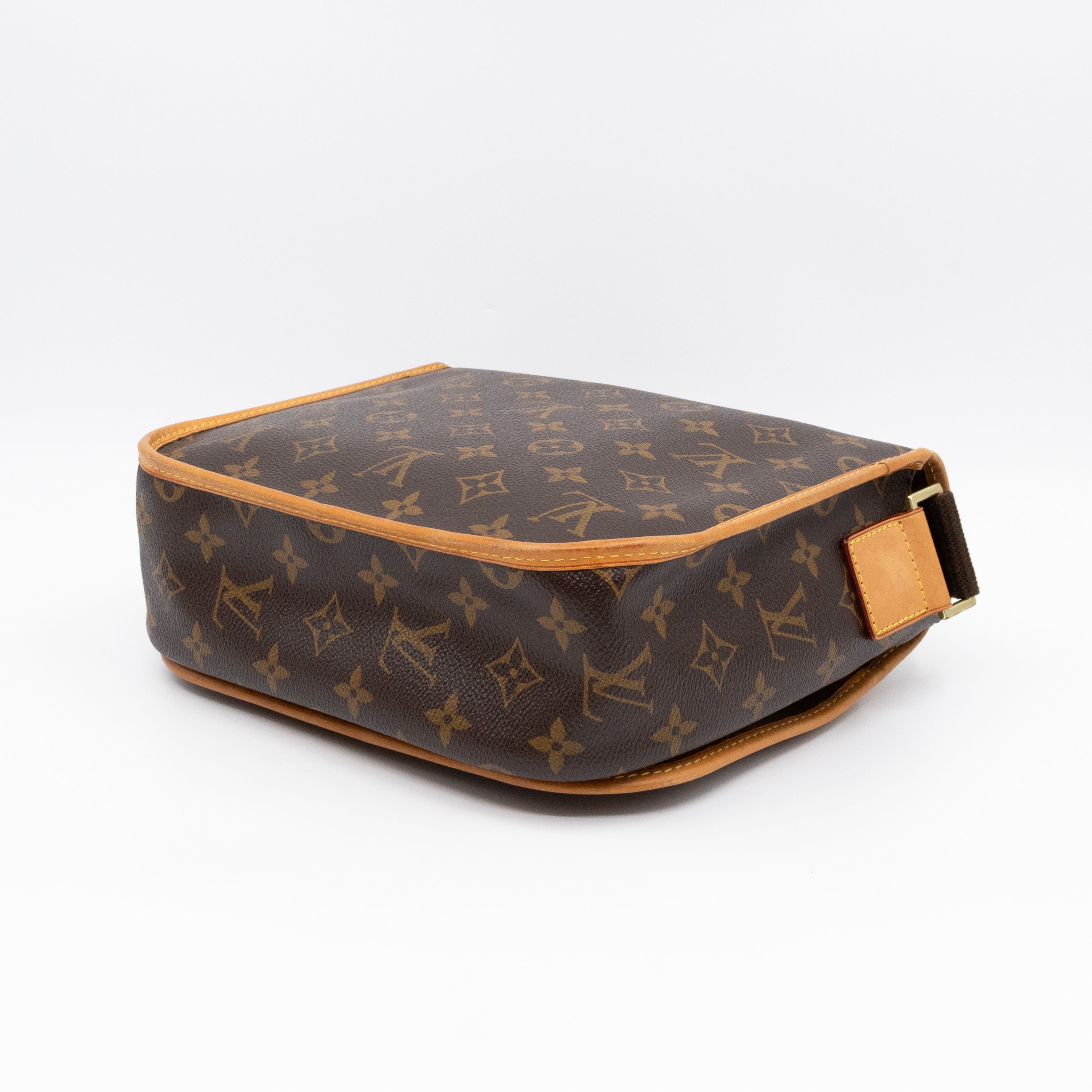 Messenger Bosphore PM Monogram