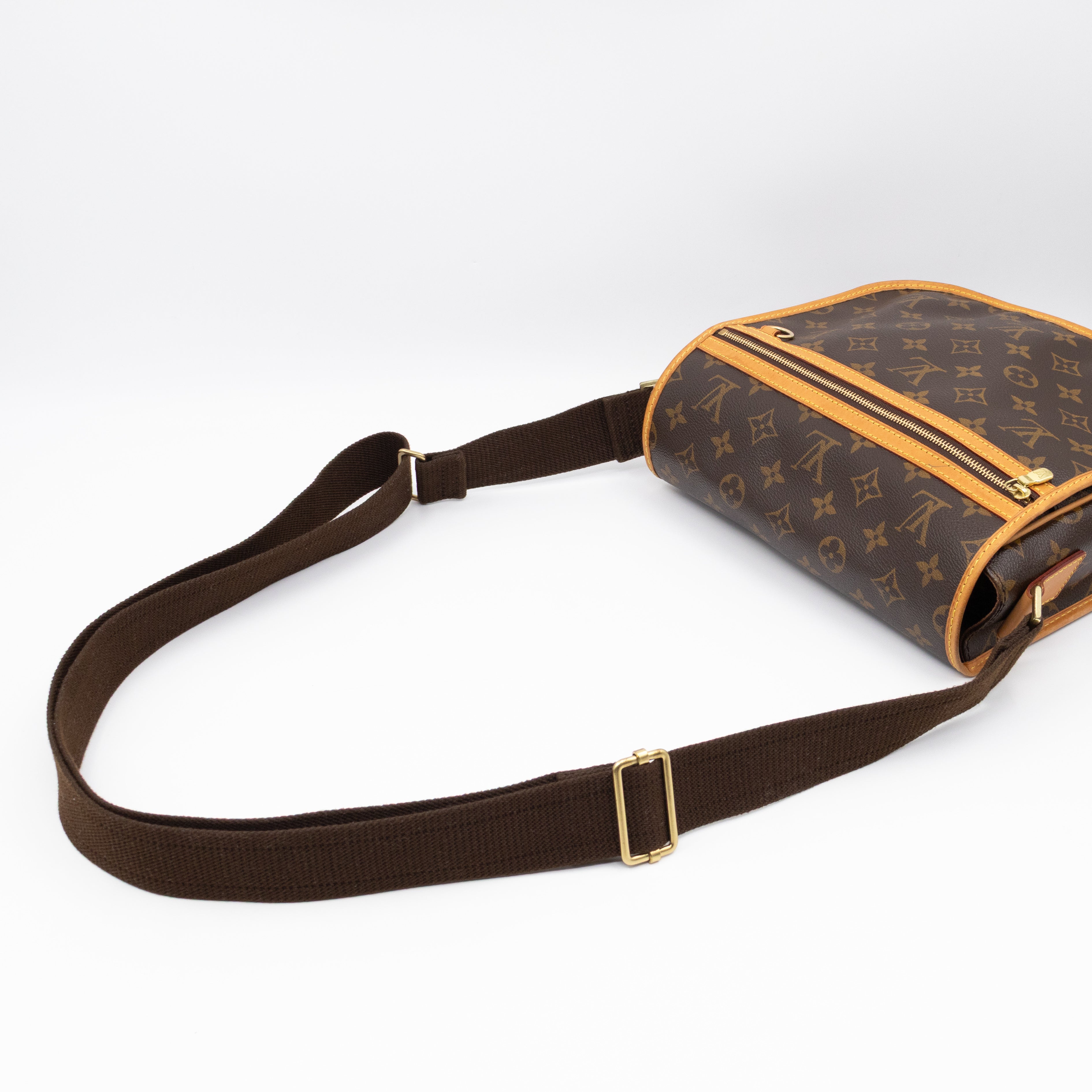 Messenger Bosphore PM Monogram