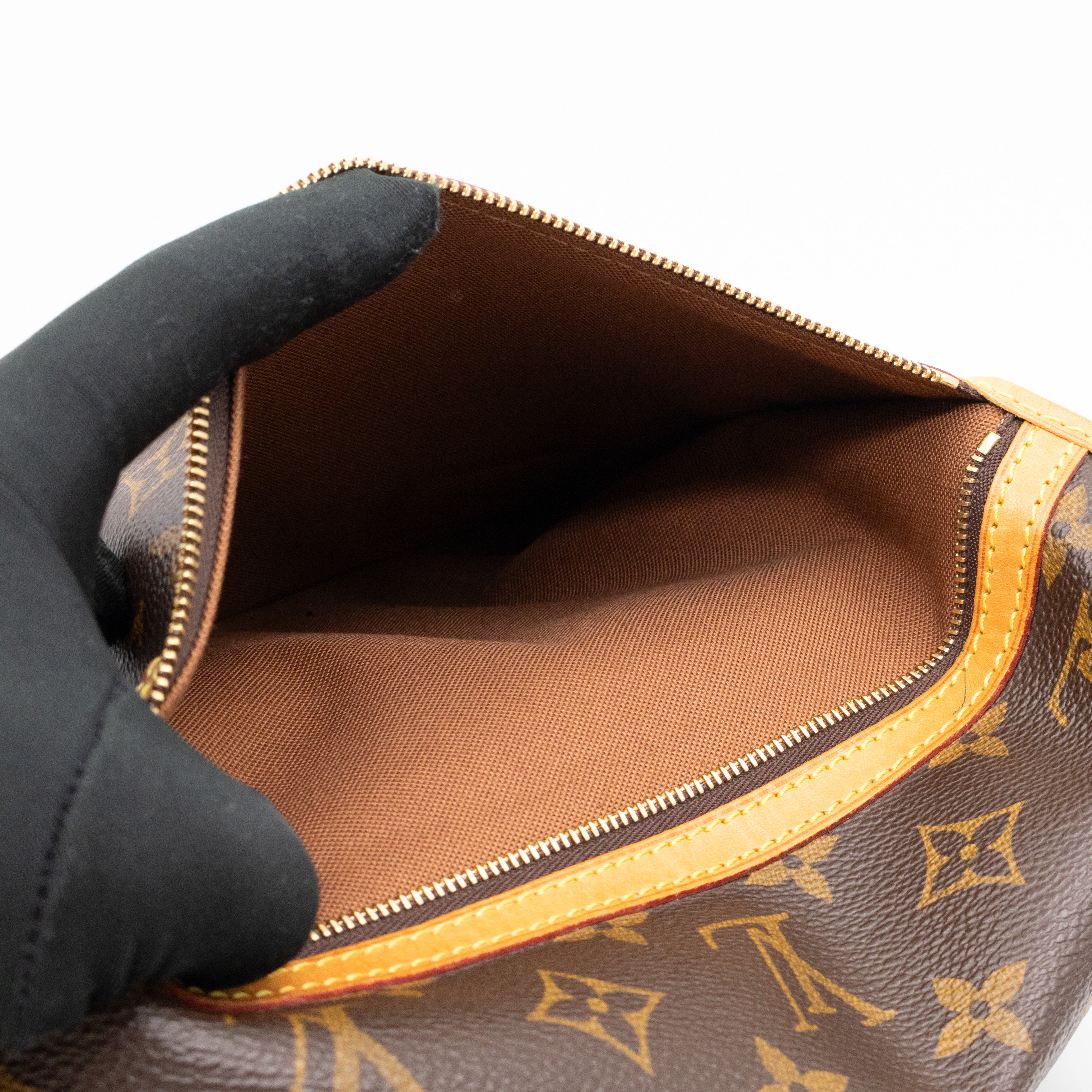 Messenger Bosphore PM Monogram