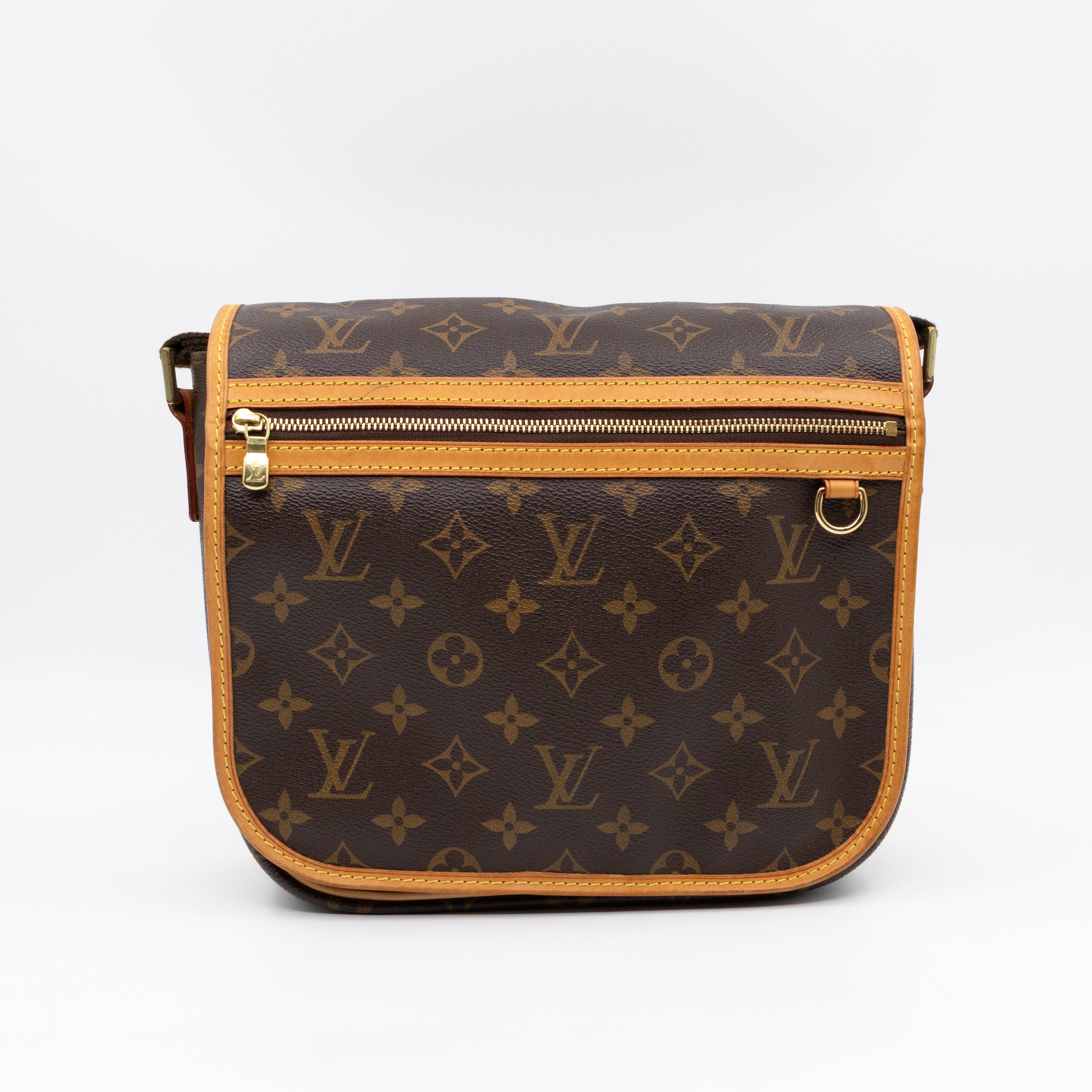 Messenger Bosphore PM Monogram