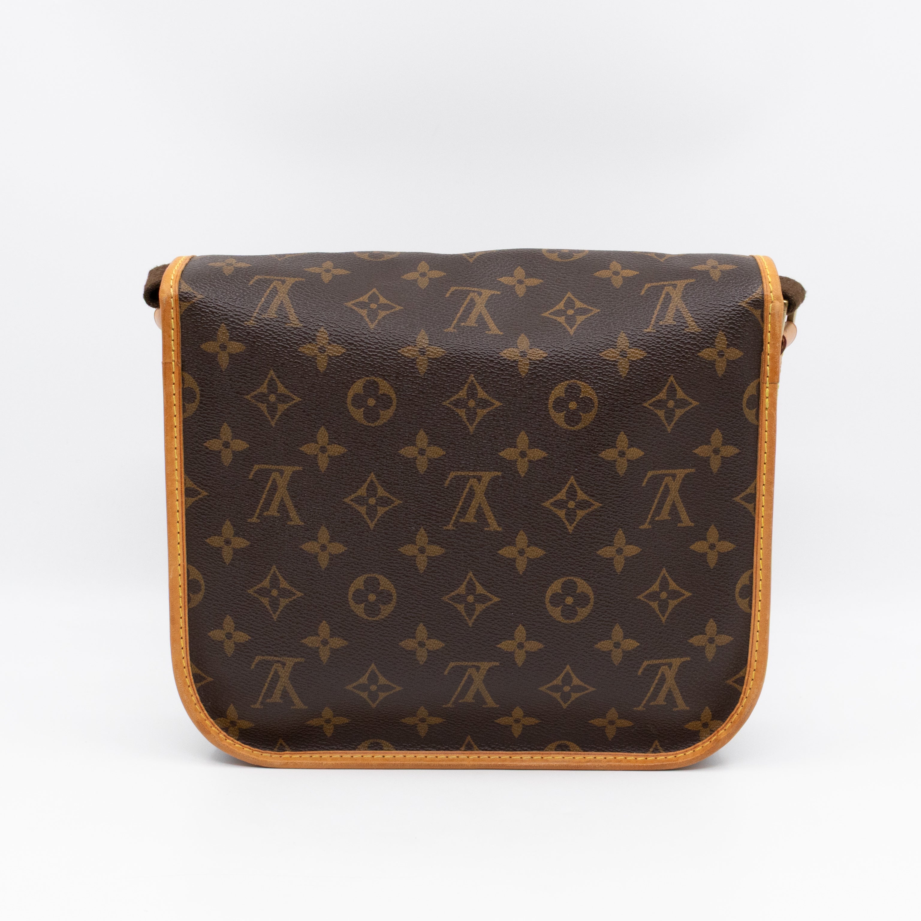 Messenger Bosphore PM Monogram