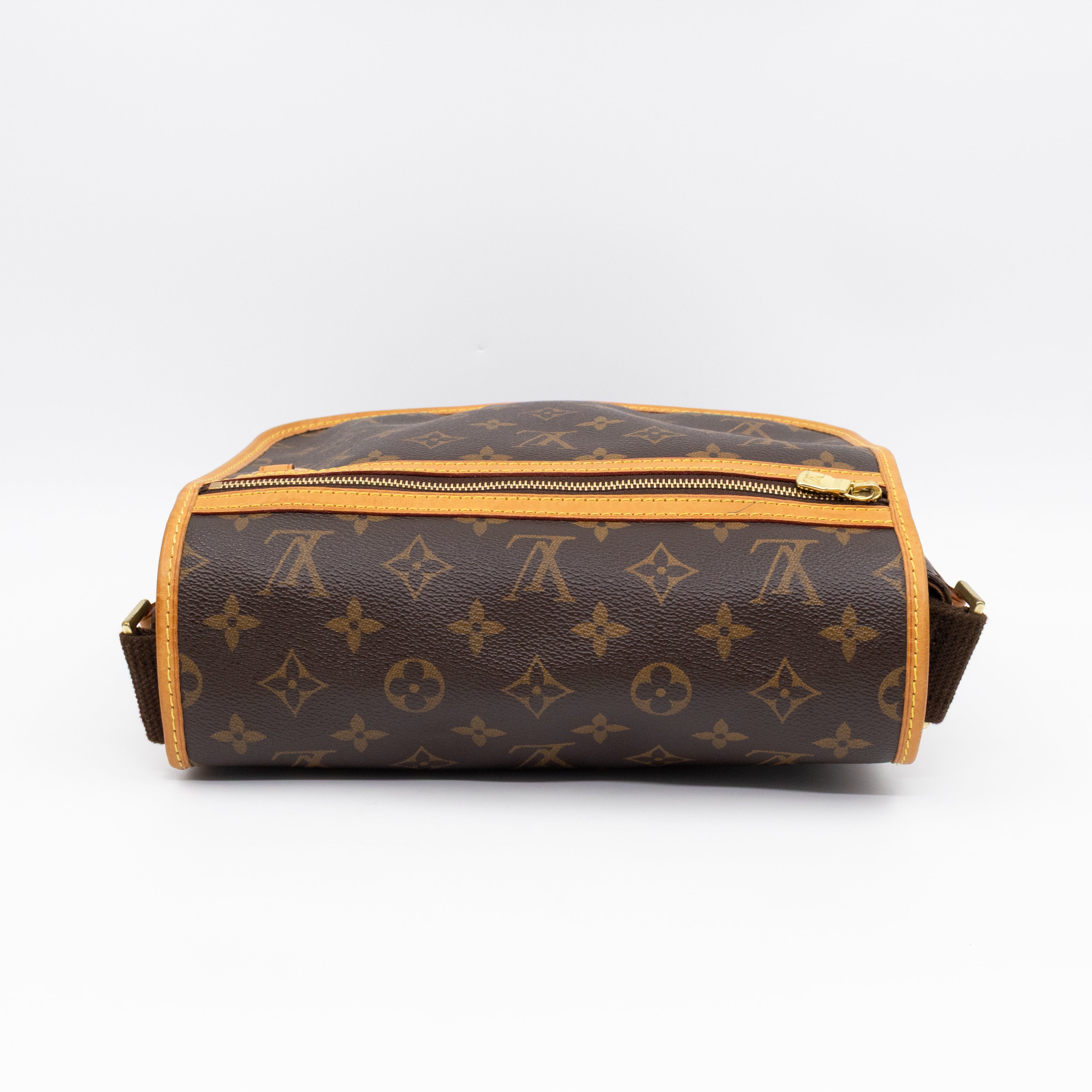 Messenger Bosphore PM Monogram