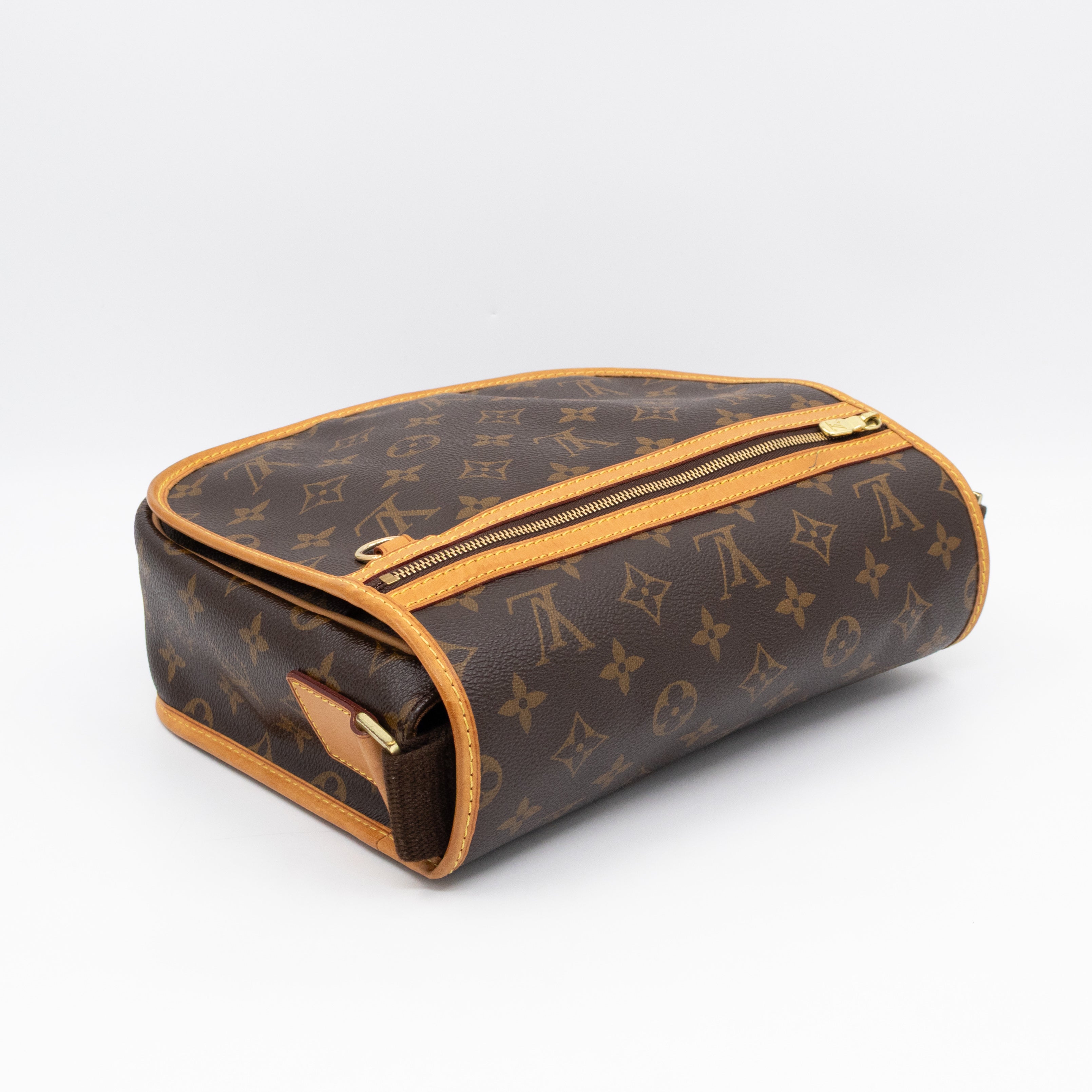 Messenger Bosphore PM Monogram